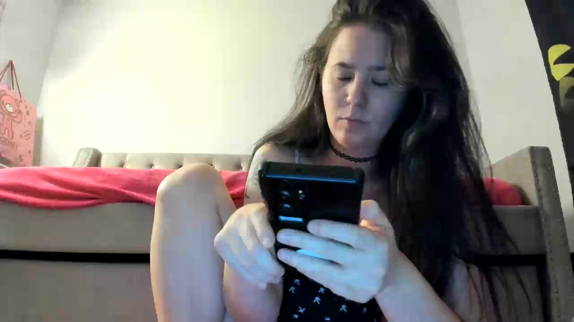 Gallery image thumbnail from Isabelle_Babe's myfreecams stream on, 05/27/2026, 10:53 image 2 of 20