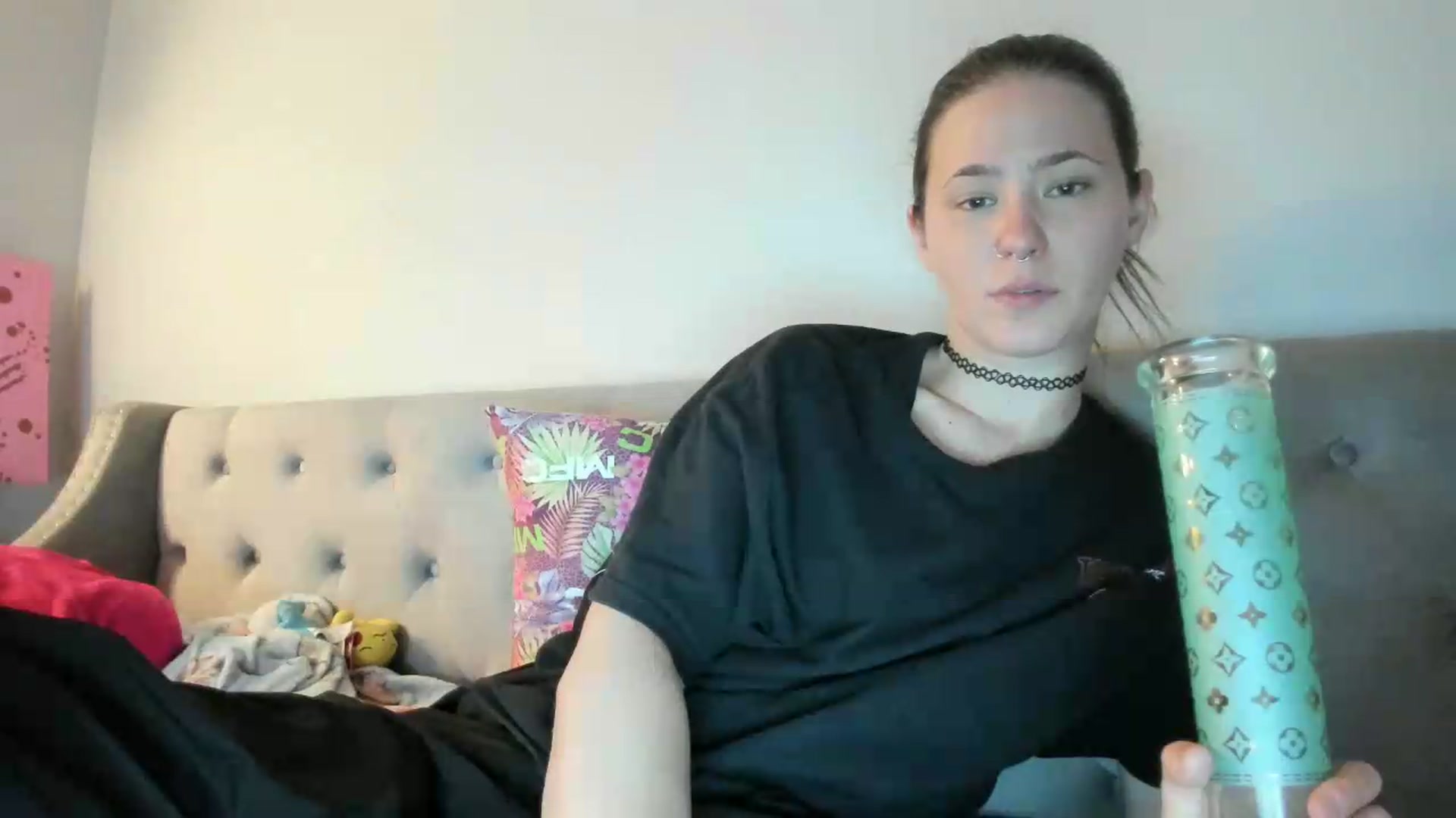 Gallery image thumbnail from Isabelle_Babe's myfreecams stream on, 05/31/2026, 13:27 image 7 of 20