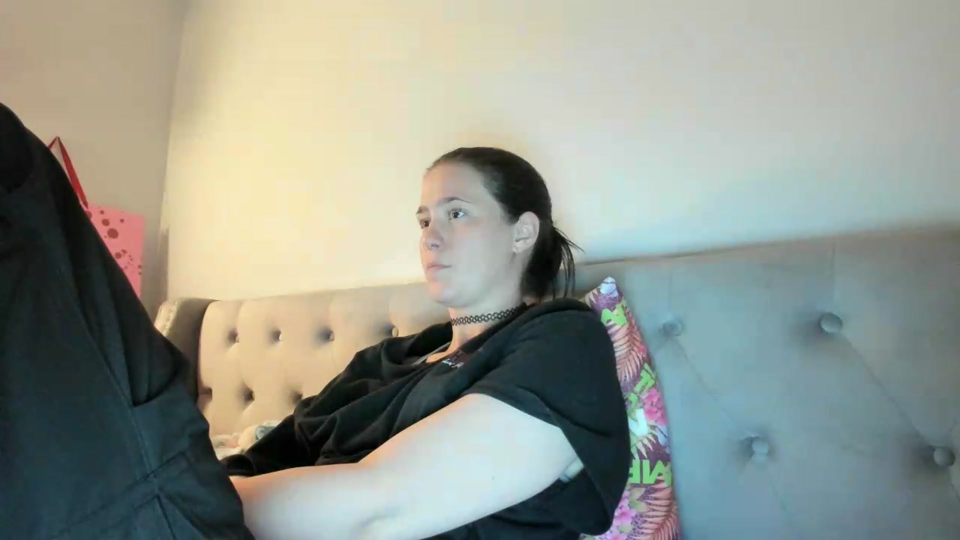 Gallery image thumbnail from Isabelle_Babe's myfreecams stream on, 05/31/2026, 13:27 image 19 of 20
