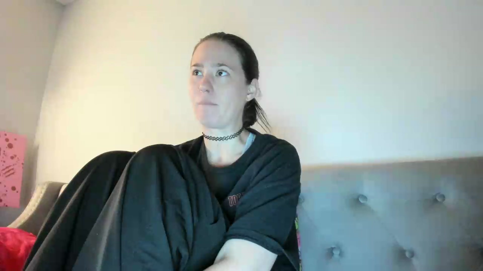 Gallery image thumbnail from Isabelle_Babe's myfreecams stream on, 05/31/2026, 13:27 image 5 of 20
