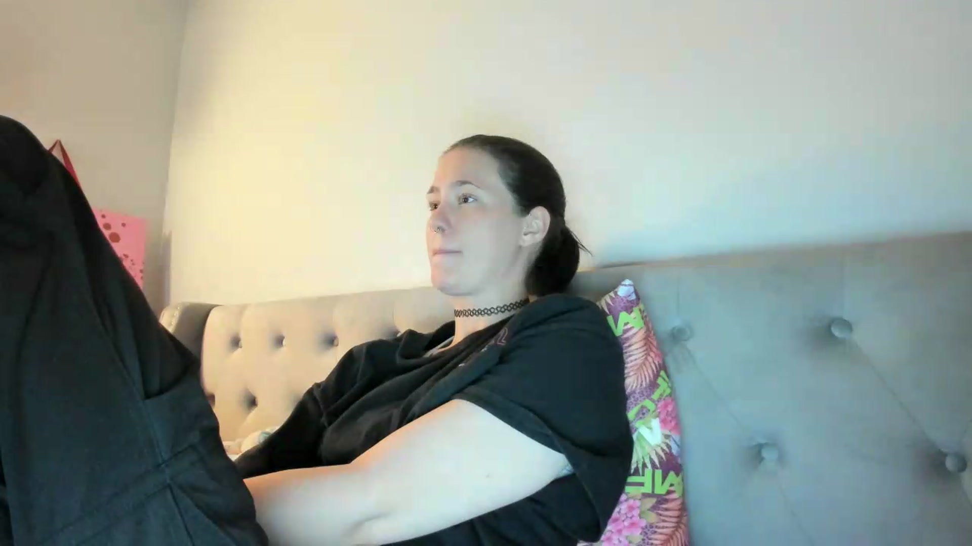 Gallery image thumbnail from Isabelle_Babe's myfreecams stream on, 05/31/2026, 13:27 image 17 of 20