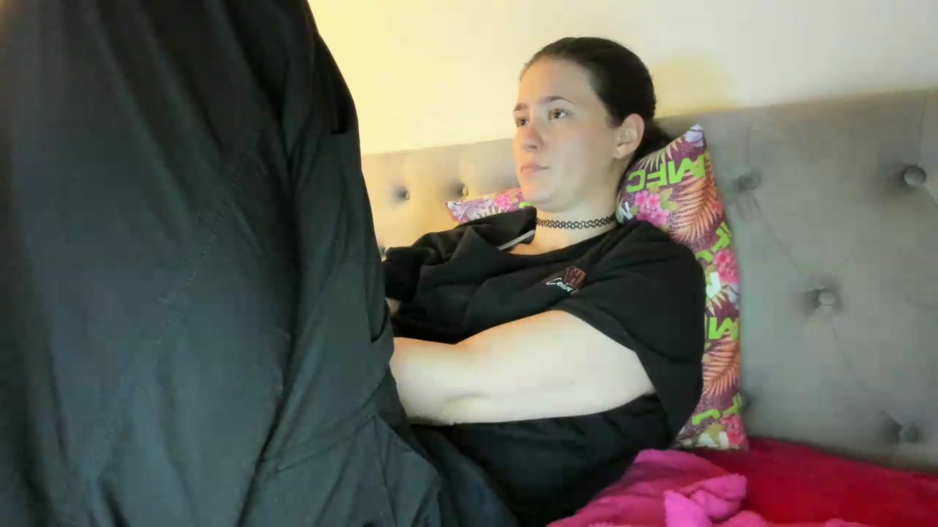 Gallery image thumbnail from Isabelle_Babe's myfreecams stream on, 05/31/2026, 13:27 image 16 of 20