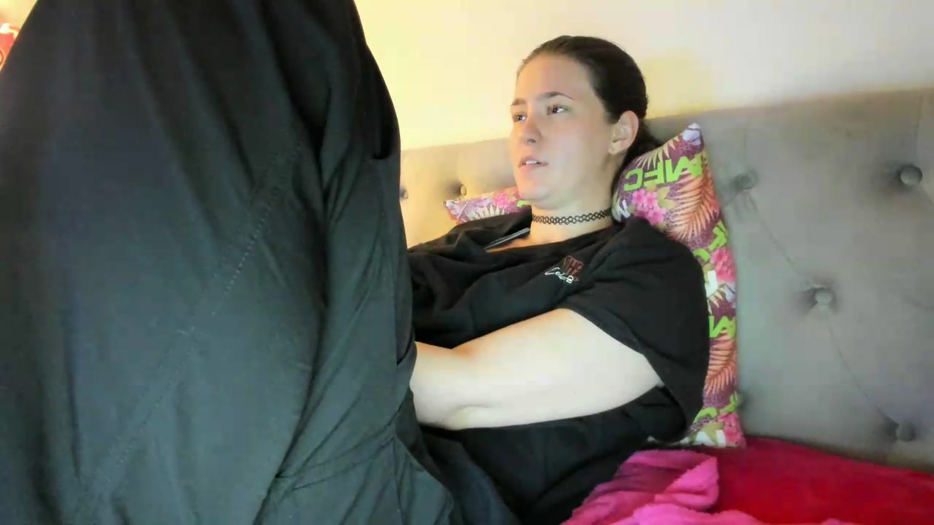 Gallery image thumbnail from Isabelle_Babe's myfreecams stream on, 05/31/2026, 13:27 image 15 of 20