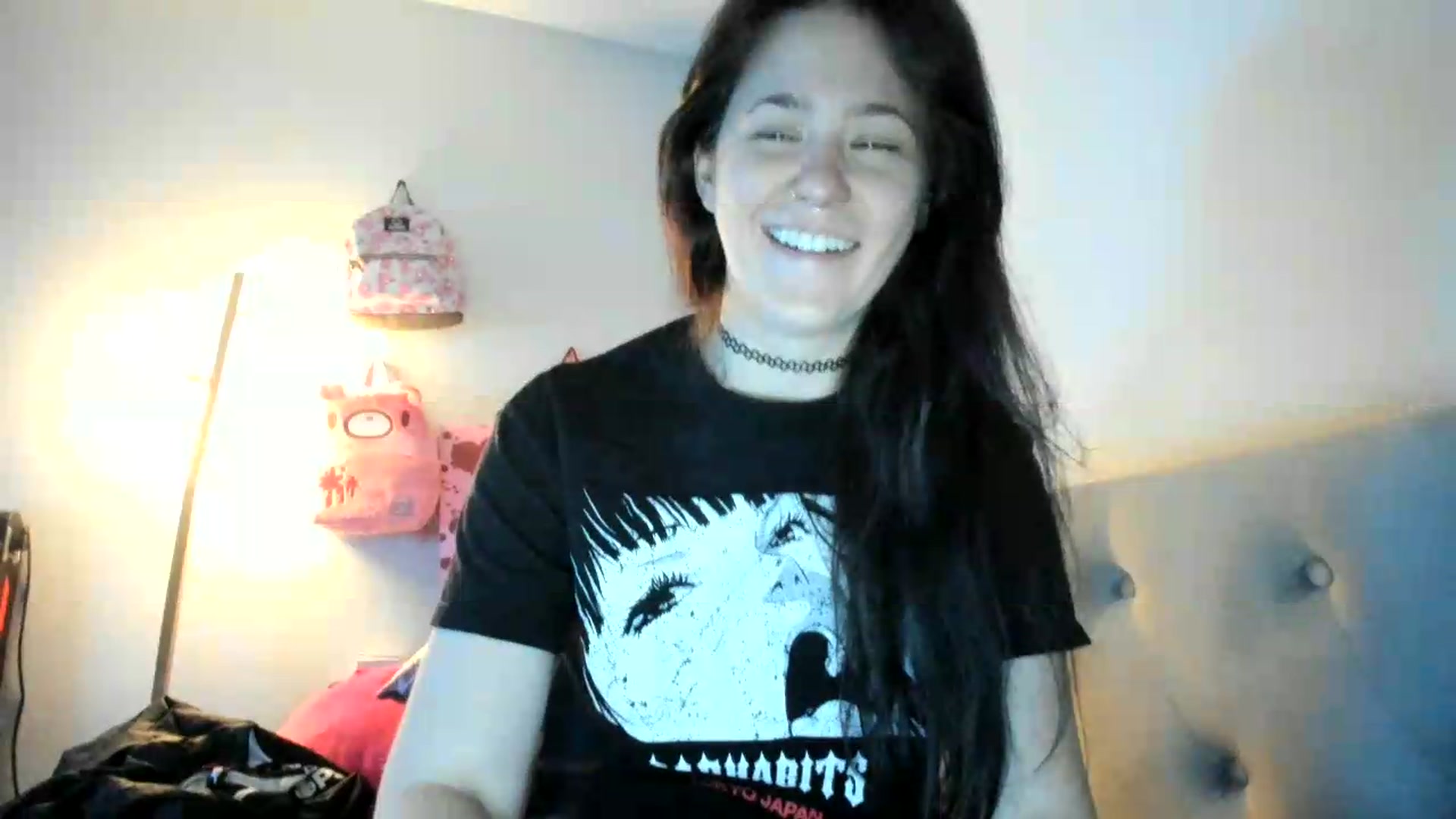 Gallery image thumbnail from Isabelle_Babe's myfreecams stream on, 06/06/2026, 13:42 image 18 of 20