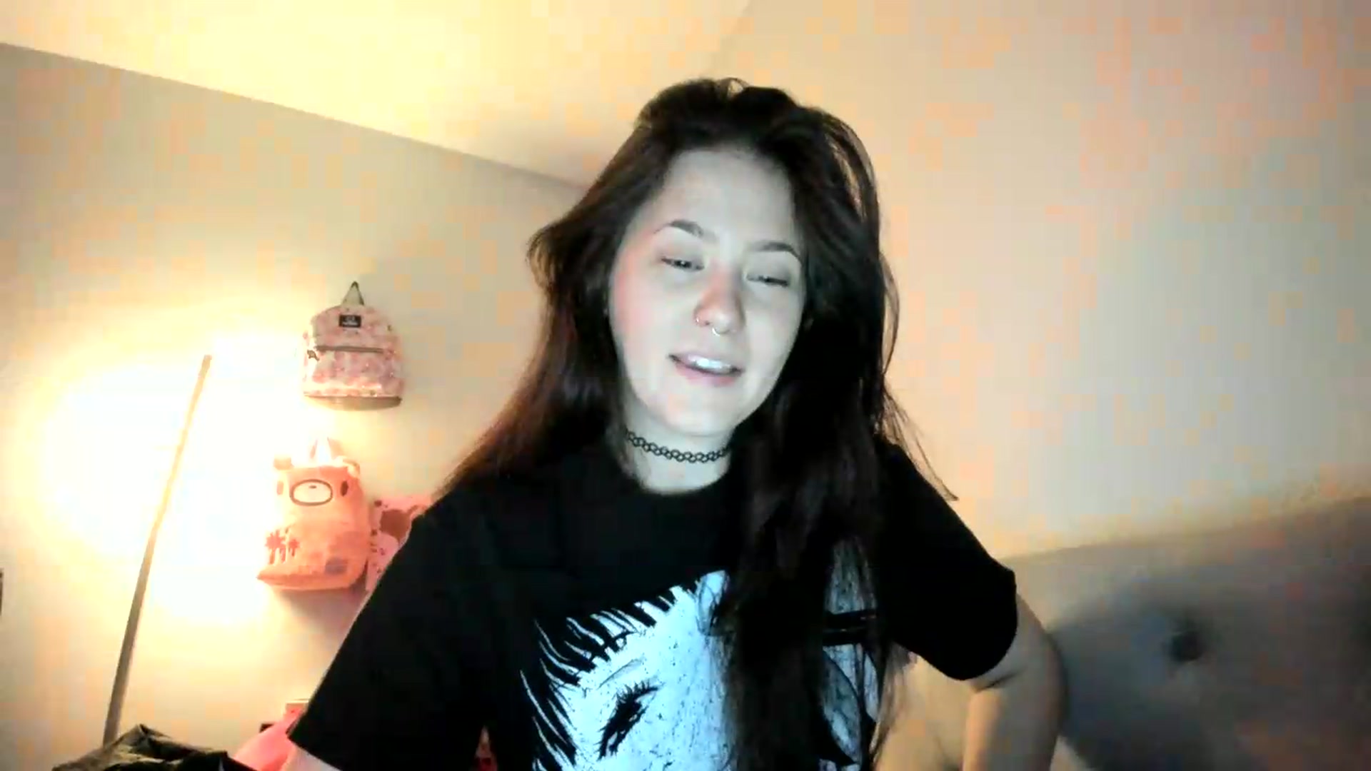 Gallery image thumbnail from Isabelle_Babe's myfreecams stream on, 06/06/2026, 13:42 image 9 of 20