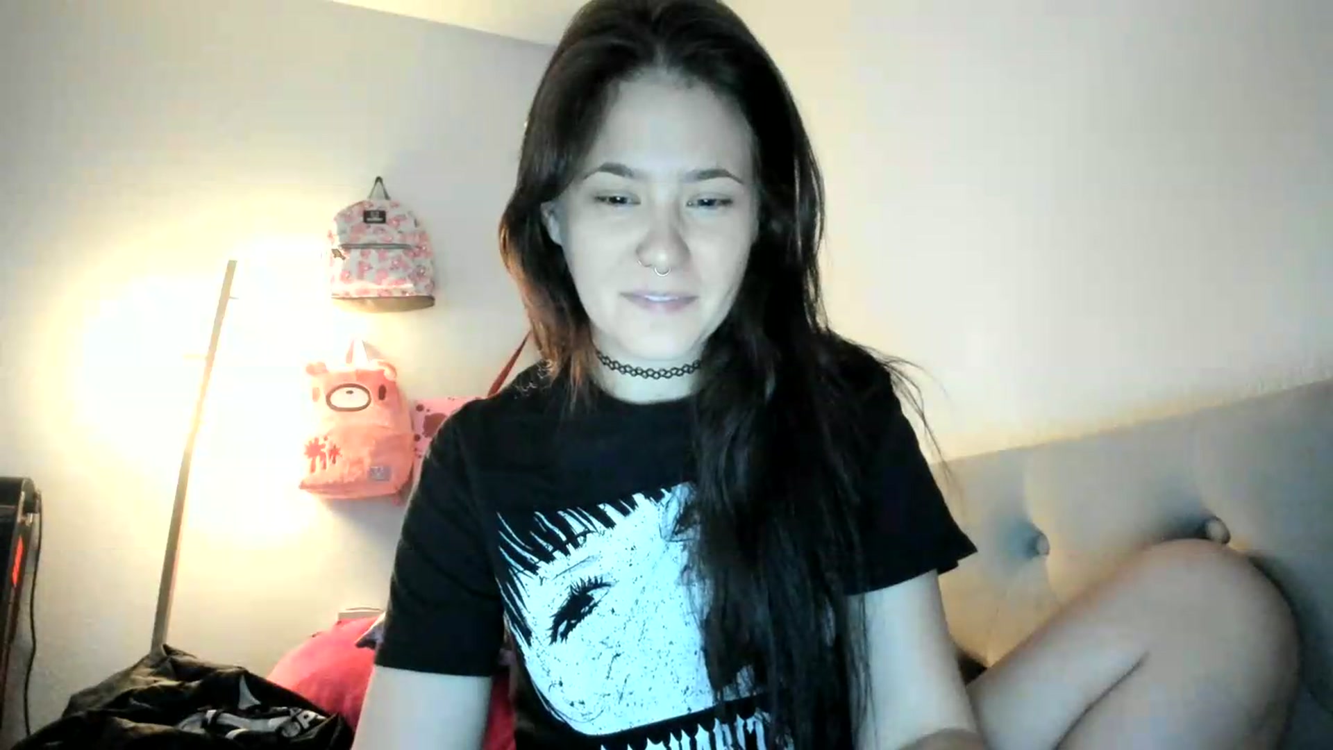 Gallery image thumbnail from Isabelle_Babe's myfreecams stream on, 06/06/2026, 13:42 image 20 of 20