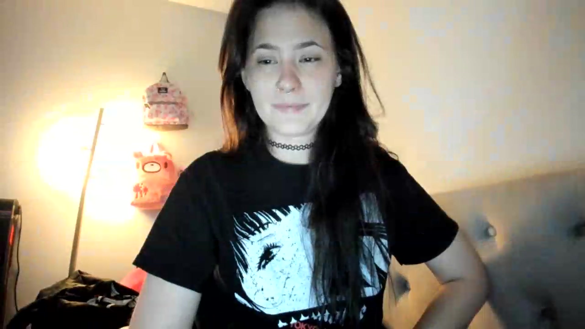 Gallery image thumbnail from Isabelle_Babe's myfreecams stream on, 06/06/2026, 13:42 image 16 of 20