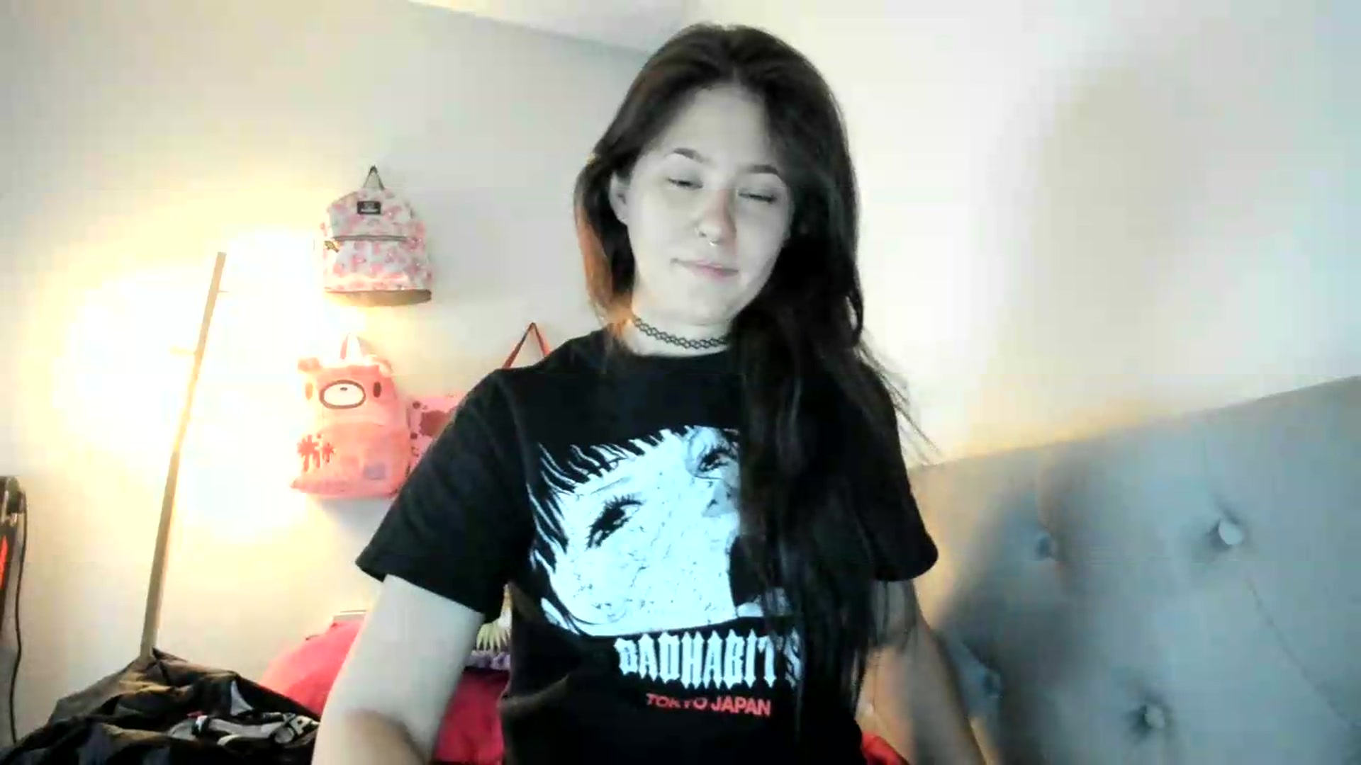 Gallery image thumbnail from Isabelle_Babe's myfreecams stream on, 06/06/2026, 13:42 image 19 of 20