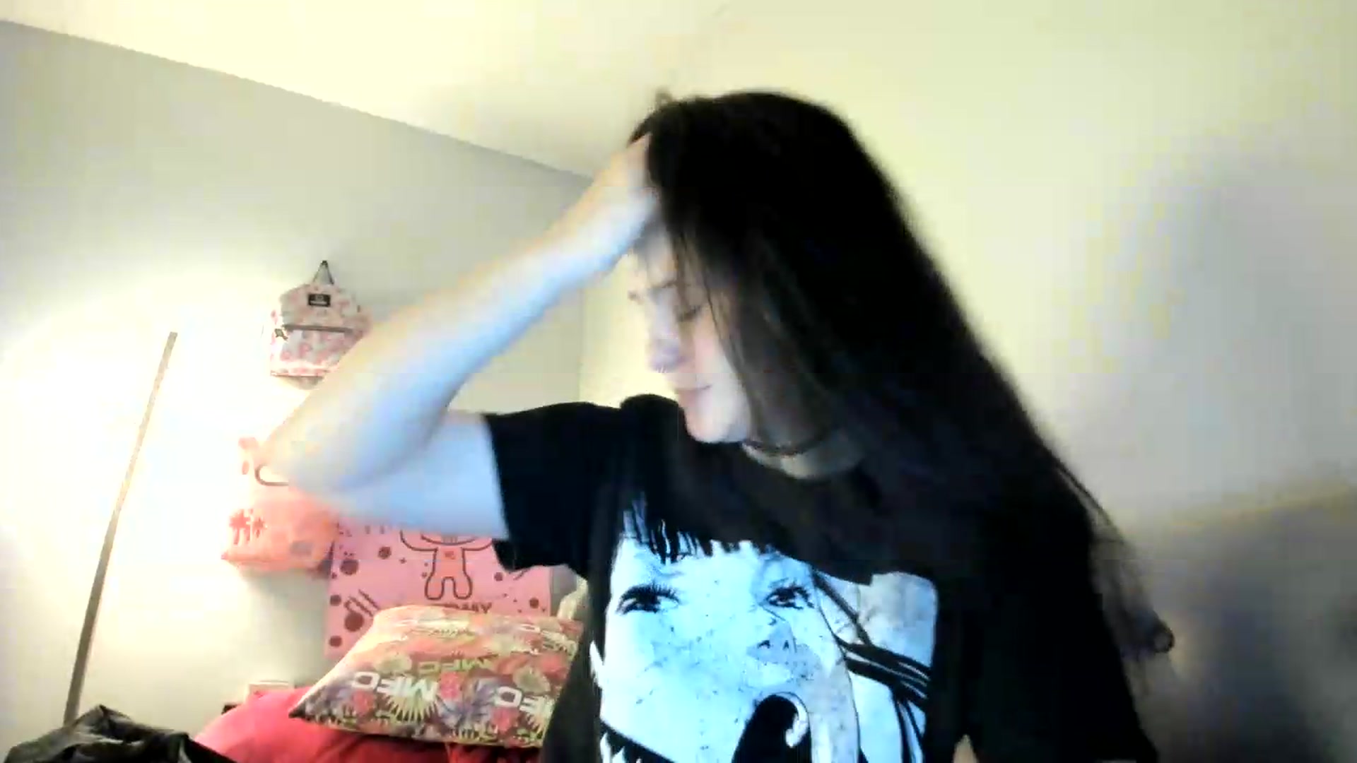 Gallery image thumbnail from Isabelle_Babe's myfreecams stream on, 06/06/2026, 13:42 image 4 of 20