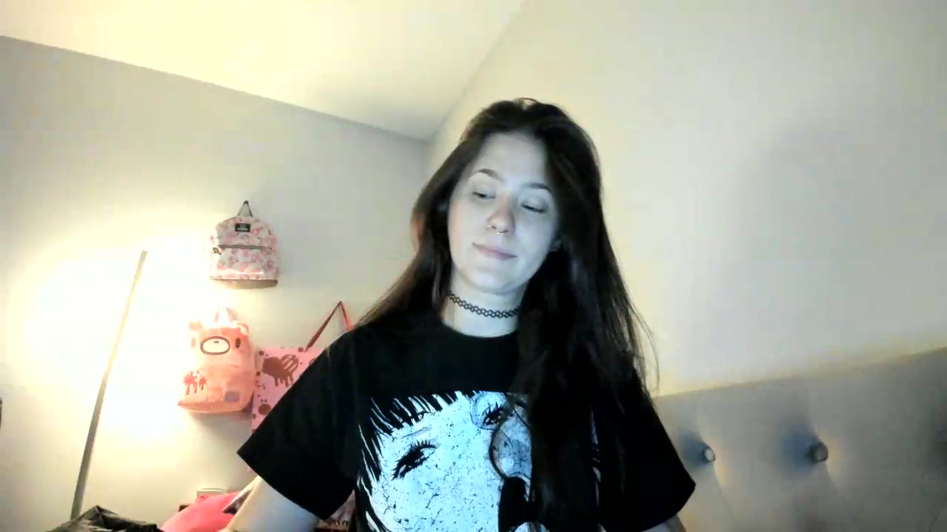 Gallery image thumbnail from Isabelle_Babe's myfreecams stream on, 06/06/2026, 13:42 image 10 of 20