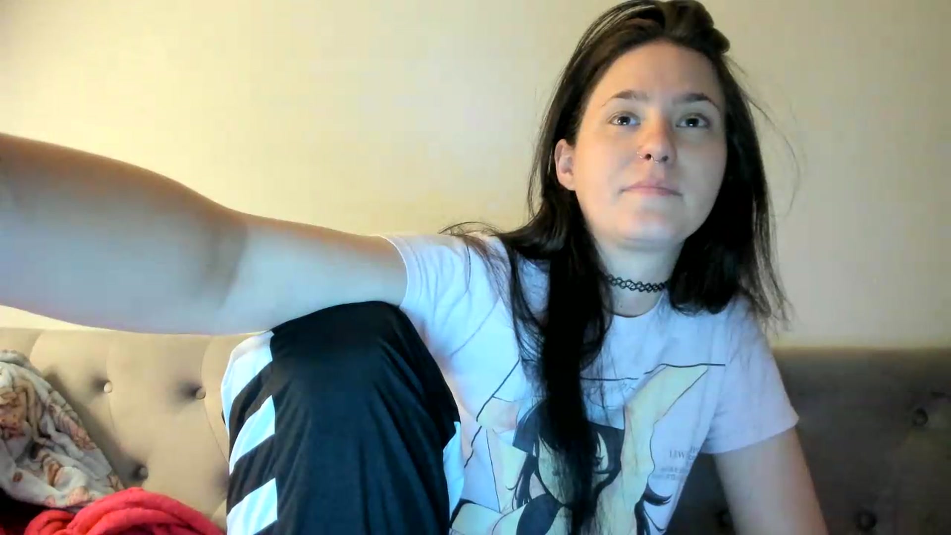 Gallery image thumbnail from Isabelle_Babe's myfreecams stream on, 06/07/2026, 11:51 image 15 of 20
