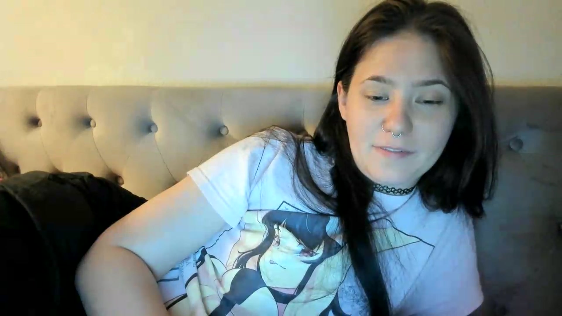 Gallery image thumbnail from Isabelle_Babe's myfreecams stream on, 06/07/2026, 11:51 image 13 of 20