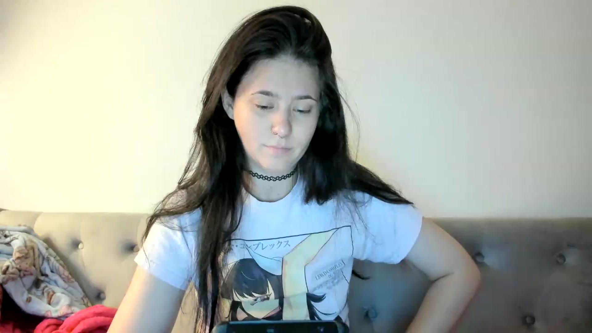 Gallery image thumbnail from Isabelle_Babe's myfreecams stream on, 06/07/2026, 11:51 image 19 of 20