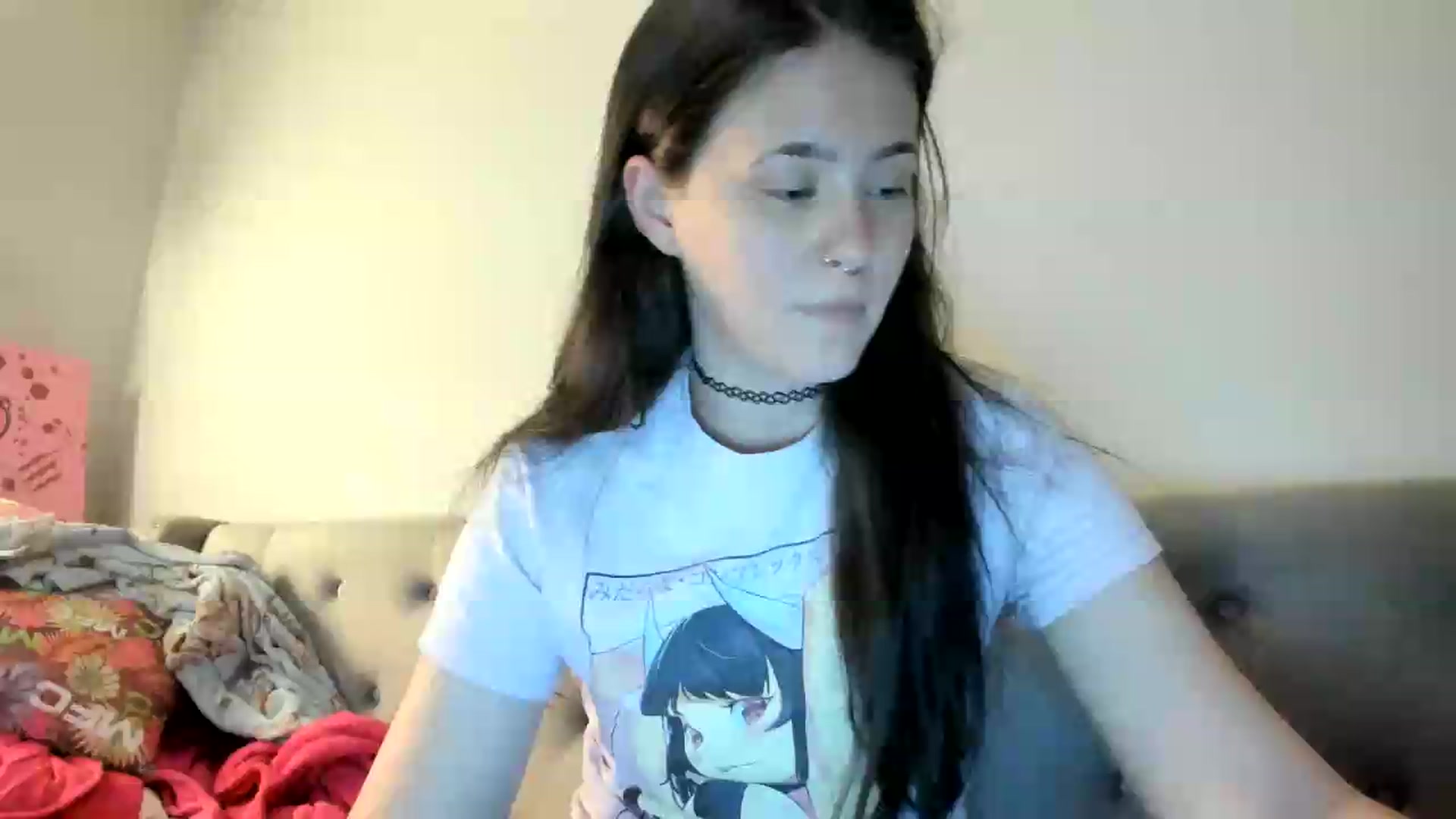 Gallery image thumbnail from Isabelle_Babe's myfreecams stream on, 06/07/2026, 11:51 image 1 of 20