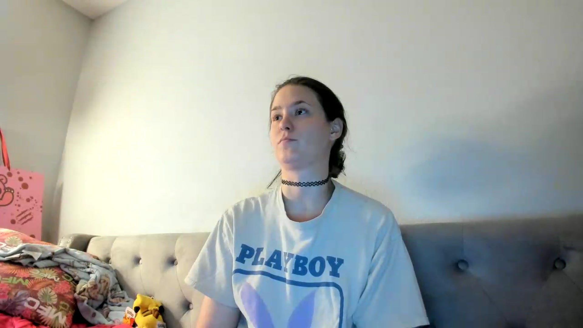 Gallery image thumbnail from Isabelle_Babe's myfreecams stream on, 06/08/2026, 11:42 image 4 of 20