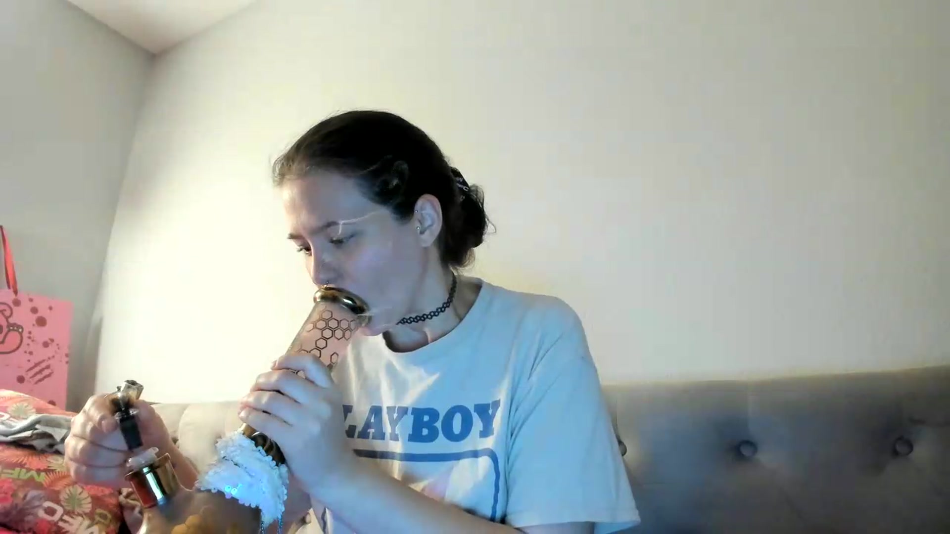 Gallery image thumbnail from Isabelle_Babe's myfreecams stream on, 06/08/2026, 11:42 image 10 of 20