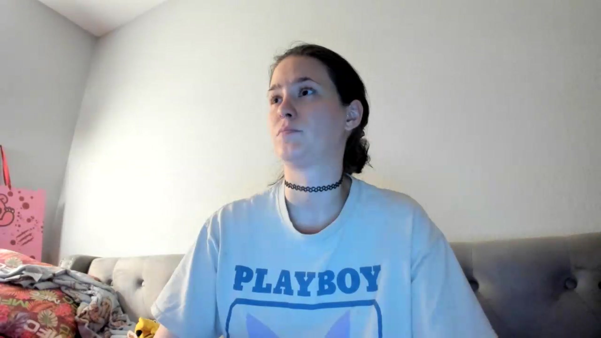 Gallery image thumbnail from Isabelle_Babe's myfreecams stream on, 06/08/2026, 11:42 image 18 of 20