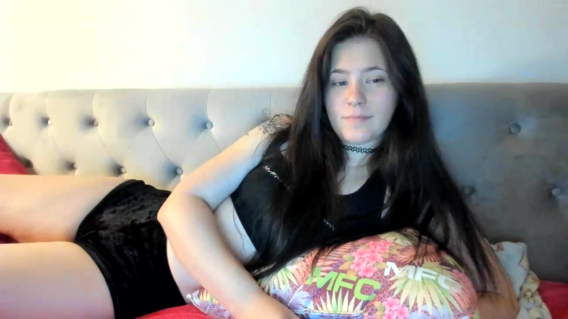 Gallery image thumbnail from Isabelle_Babe's myfreecams stream on, 06/15/2026, 11:59 image 12 of 20