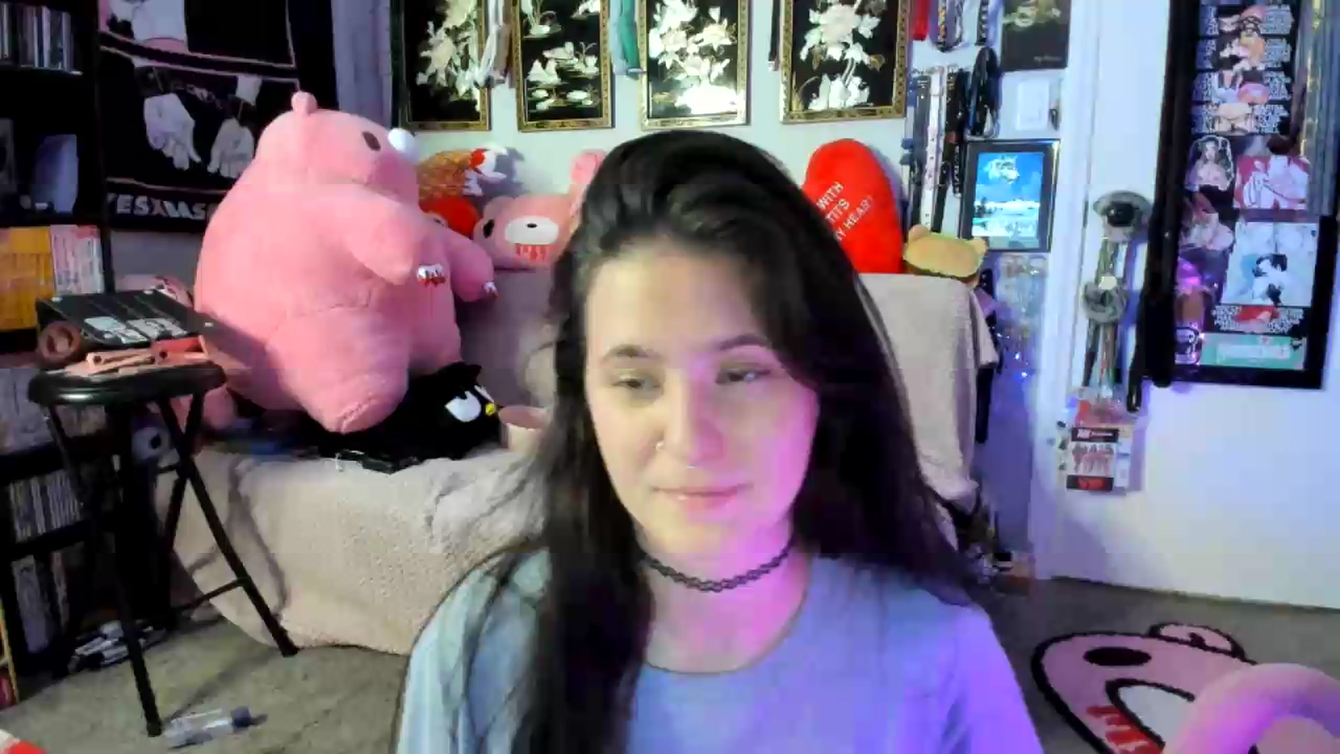 Gallery image thumbnail from Isabelle_Babe's myfreecams stream on, 07/19/2026, 07:50 image 14 of 20