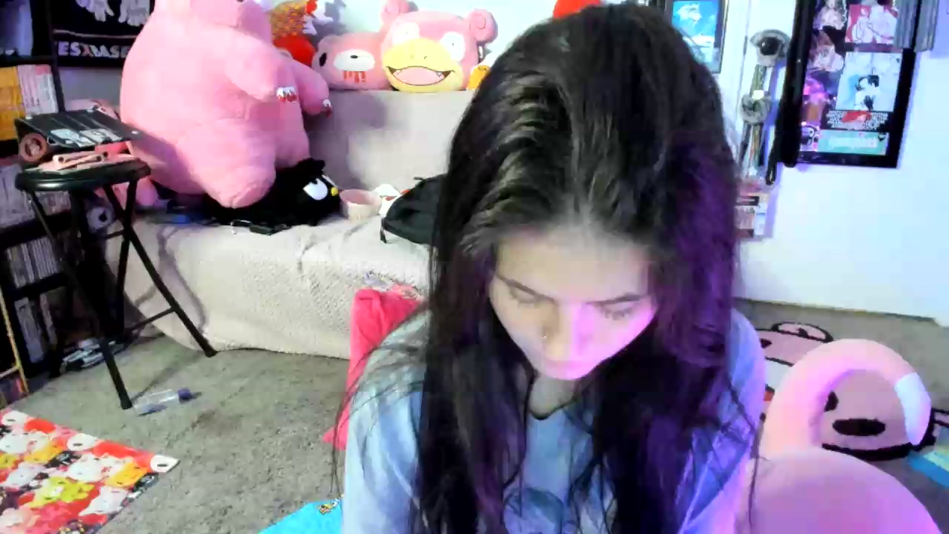 Gallery image thumbnail from Isabelle_Babe's myfreecams stream on, 07/19/2026, 07:50 image 1 of 20
