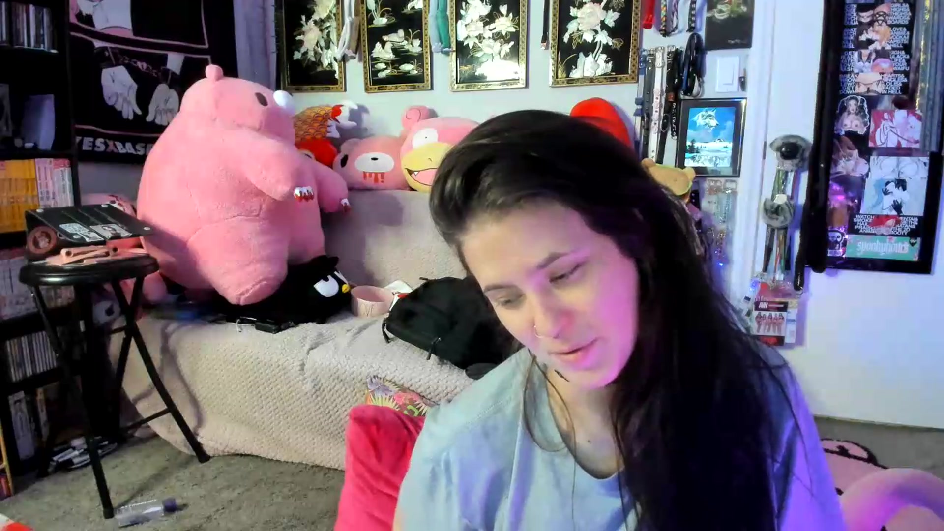 Gallery image thumbnail from Isabelle_Babe's myfreecams stream on, 07/19/2026, 07:50 image 11 of 20