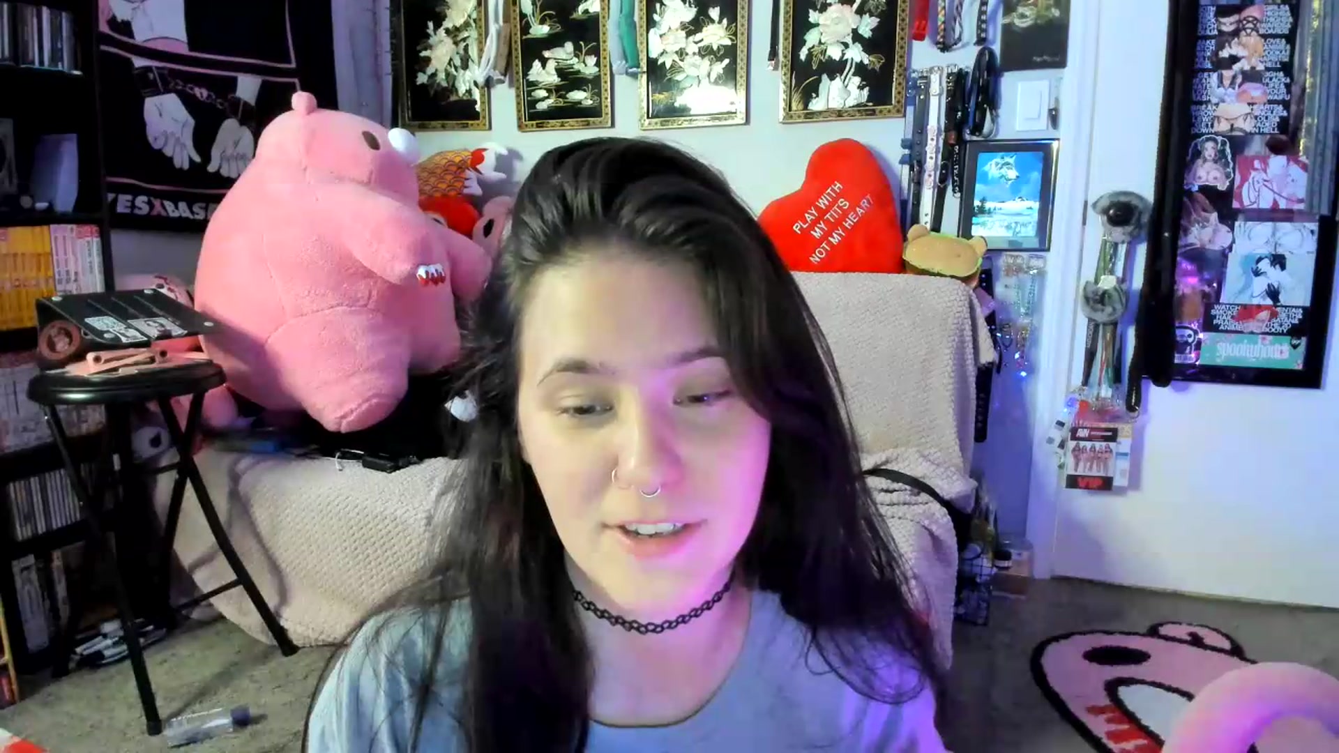 Gallery image thumbnail from Isabelle_Babe's myfreecams stream on, 07/19/2026, 07:50 image 15 of 20