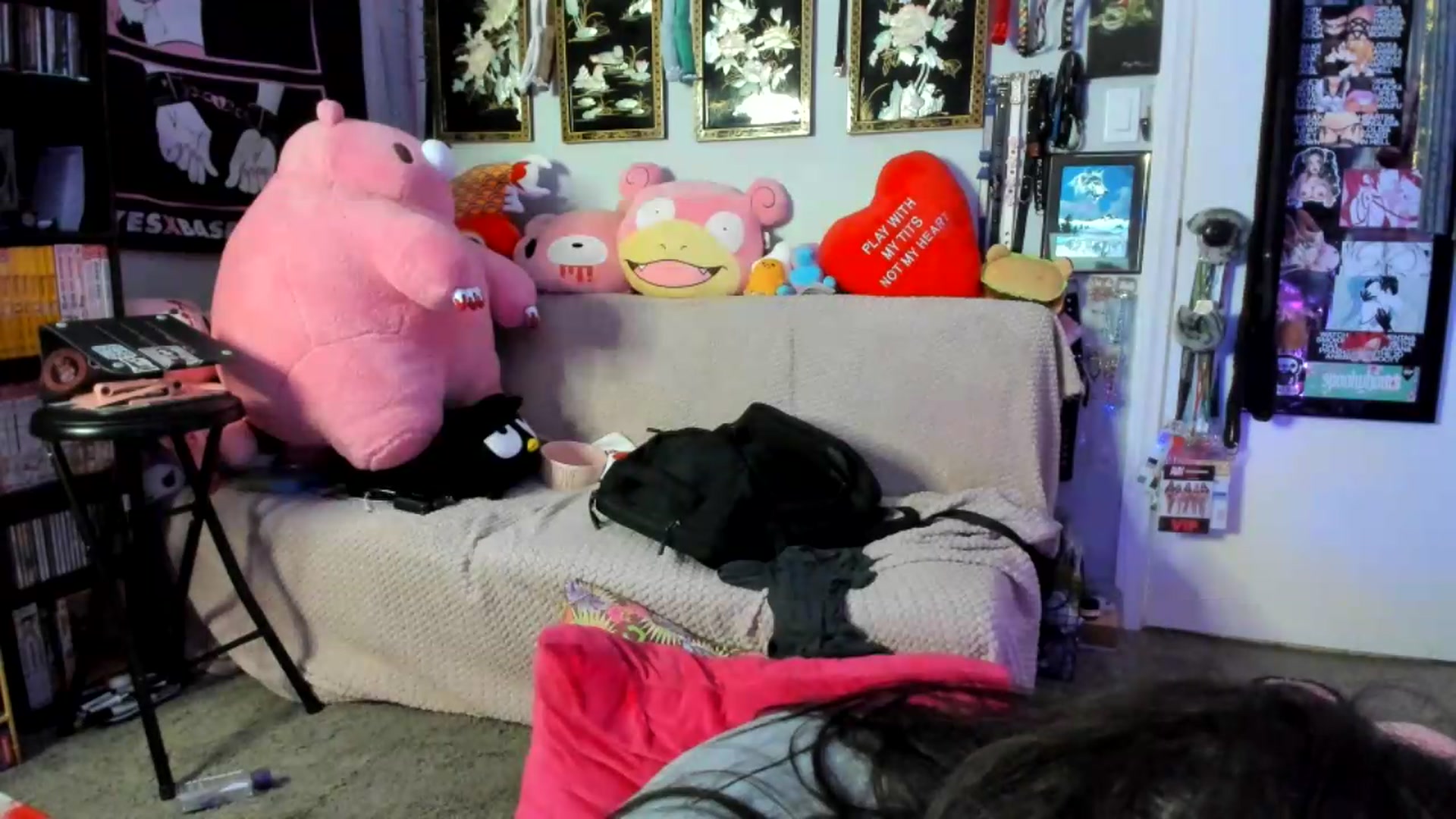 Gallery image thumbnail from Isabelle_Babe's myfreecams stream on, 07/19/2026, 07:50 image 12 of 20