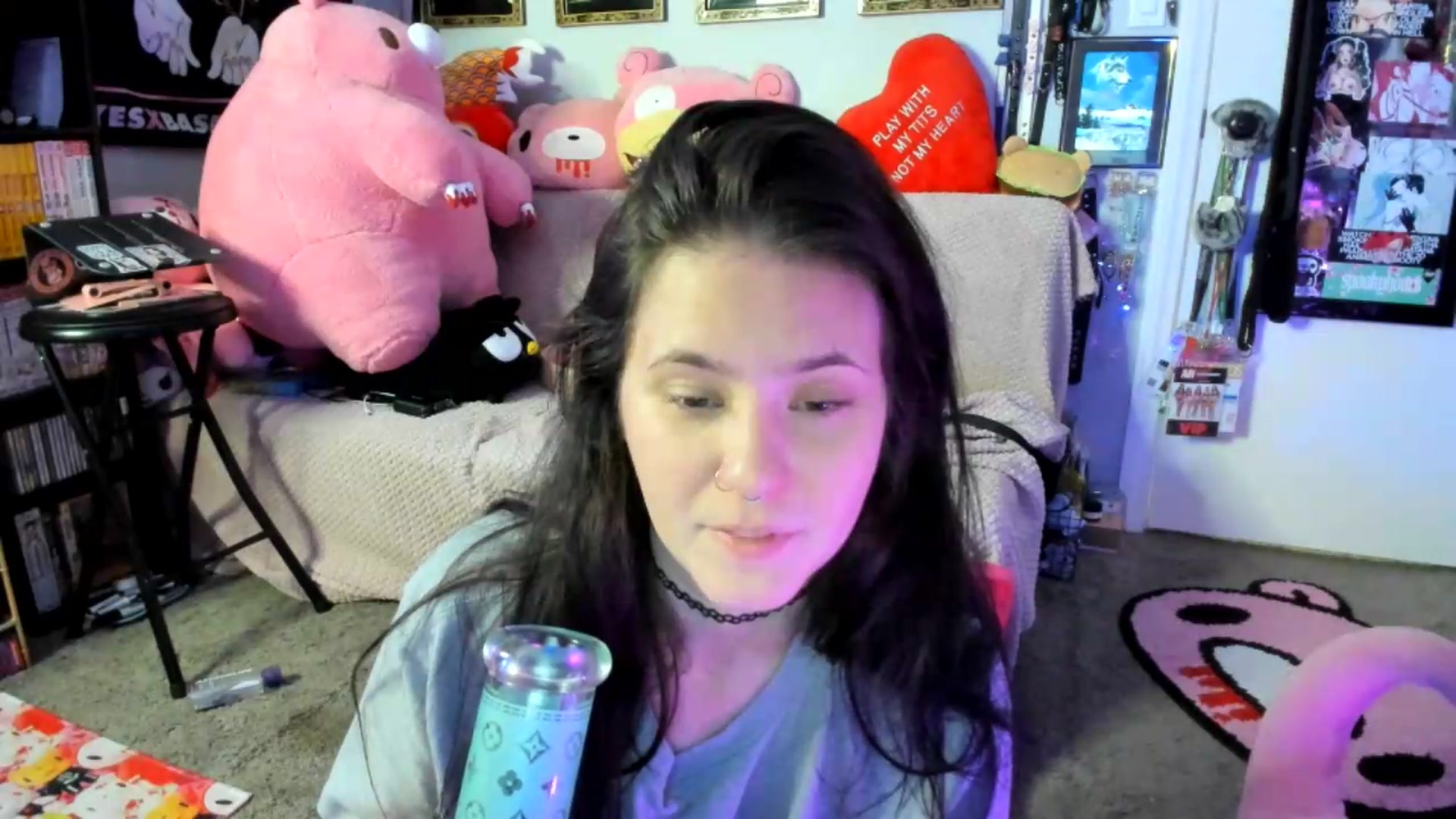 Gallery image thumbnail from Isabelle_Babe's myfreecams stream on, 07/19/2026, 07:50 image 17 of 20