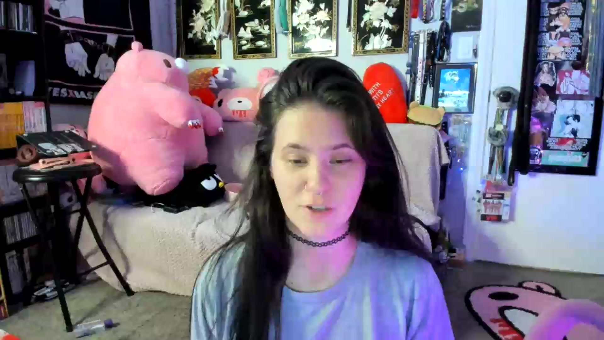 Gallery image thumbnail from Isabelle_Babe's myfreecams stream on, 07/19/2026, 07:50 image 13 of 20