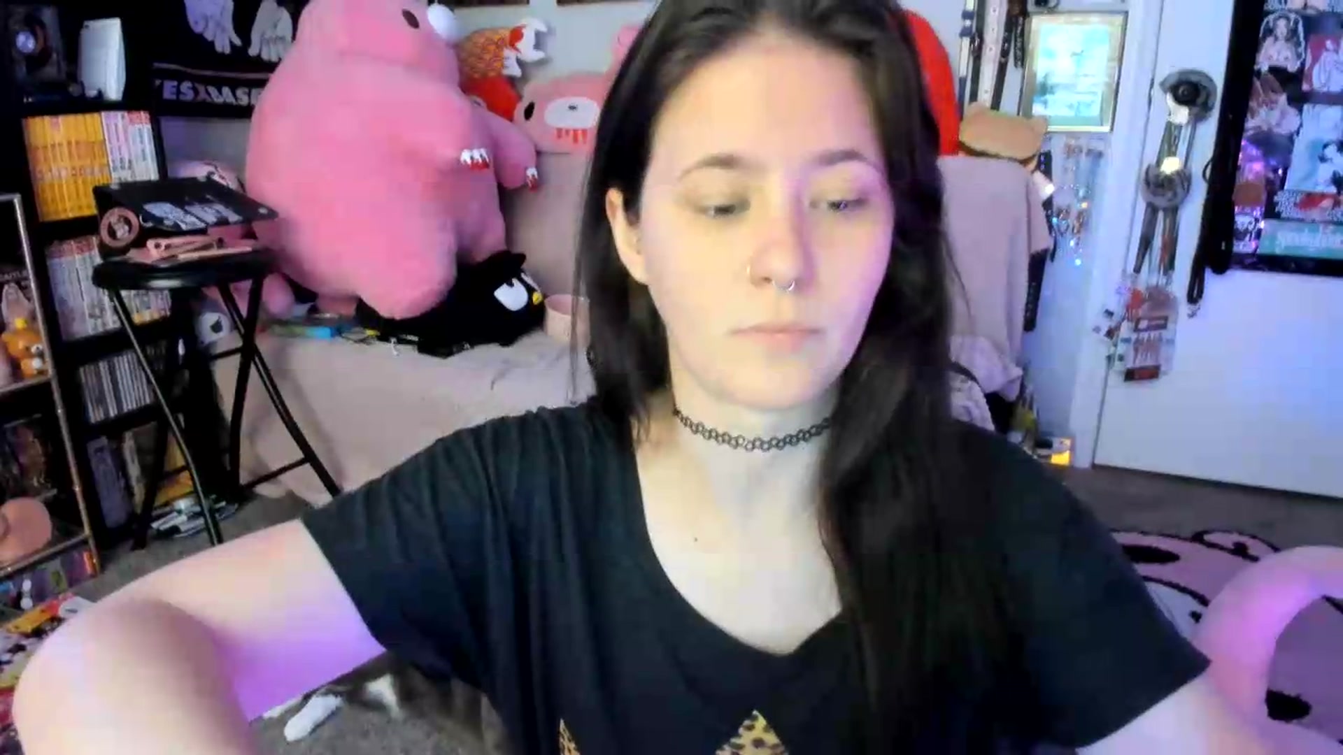 Gallery image thumbnail from Isabelle_Babe's myfreecams stream on, 07/19/2026, 14:17 image 16 of 20