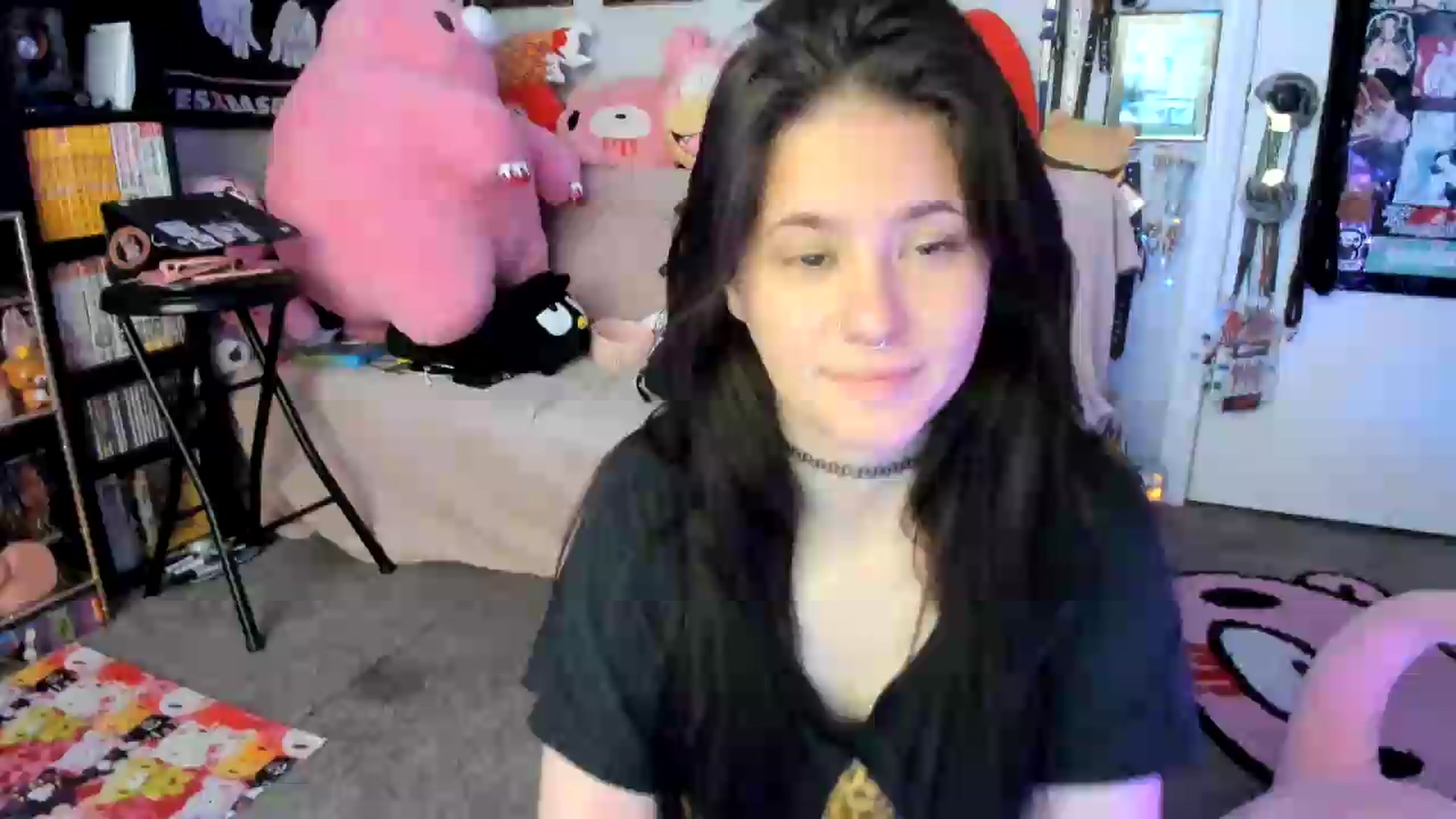 Gallery image thumbnail from Isabelle_Babe's myfreecams stream on, 07/19/2026, 14:17 image 18 of 20