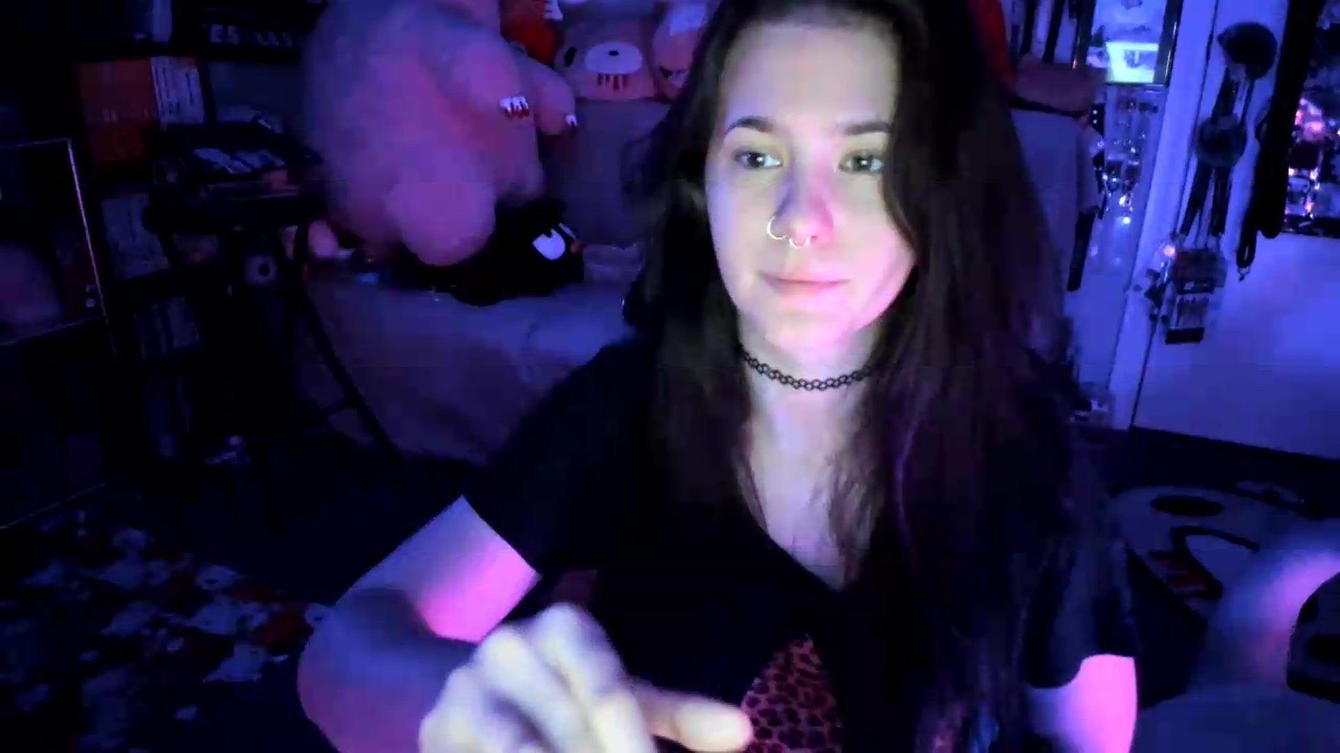 Gallery image thumbnail from Isabelle_Babe's myfreecams stream on, 07/19/2026, 14:17 image 4 of 20