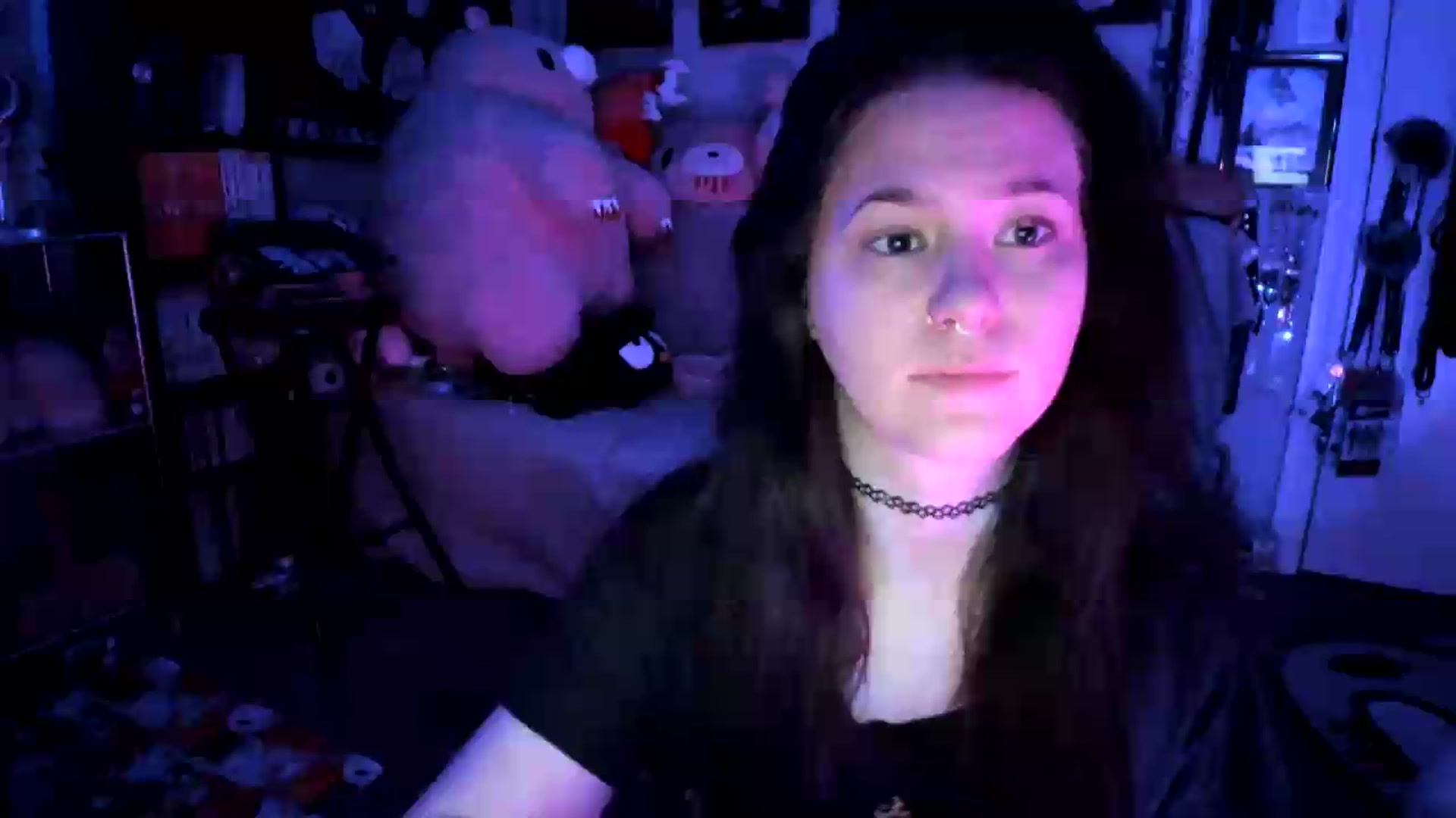 Gallery image thumbnail from Isabelle_Babe's myfreecams stream on, 07/19/2026, 14:17 image 1 of 20