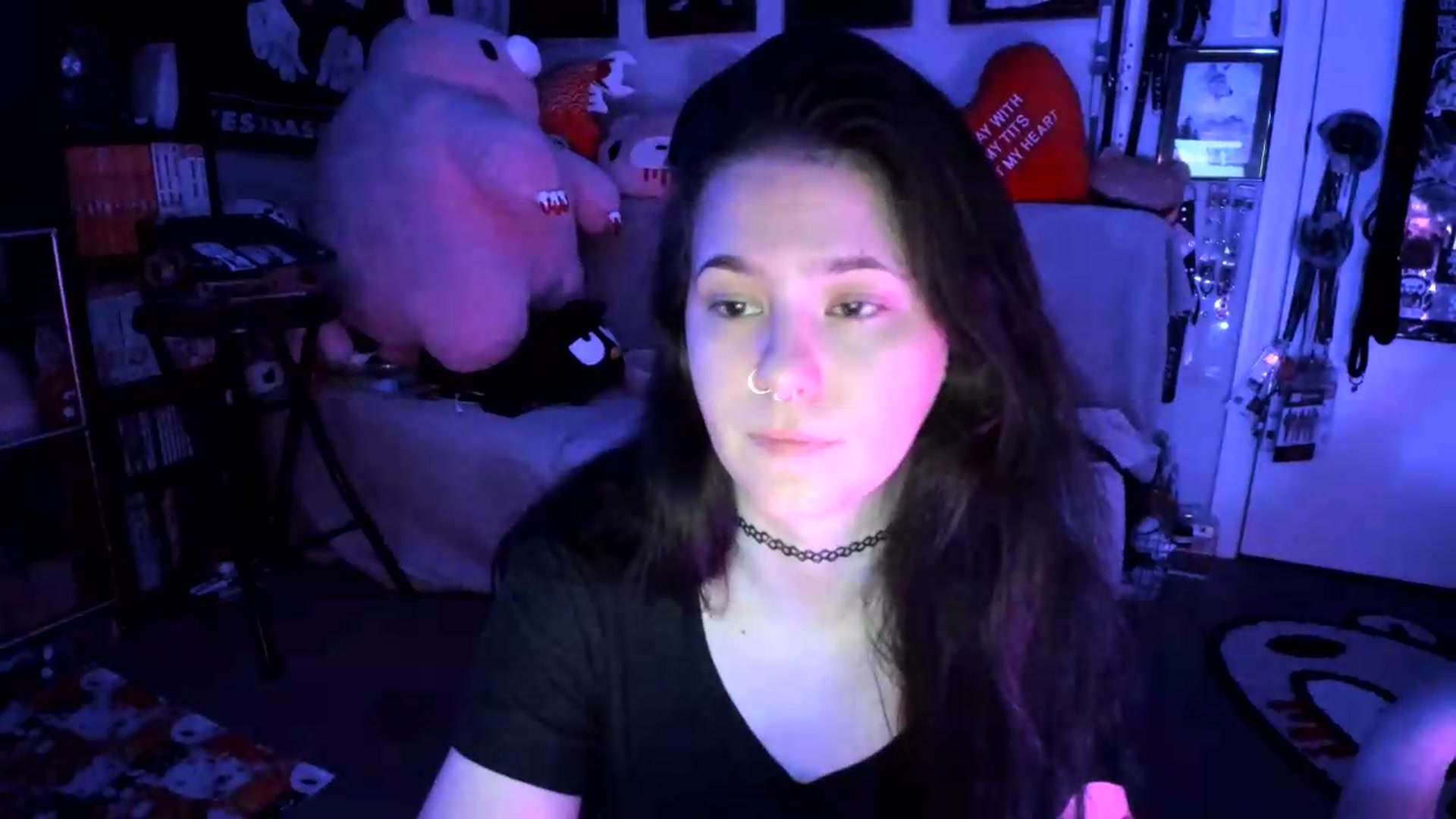 Gallery image thumbnail from Isabelle_Babe's myfreecams stream on, 07/19/2026, 14:17 image 2 of 20