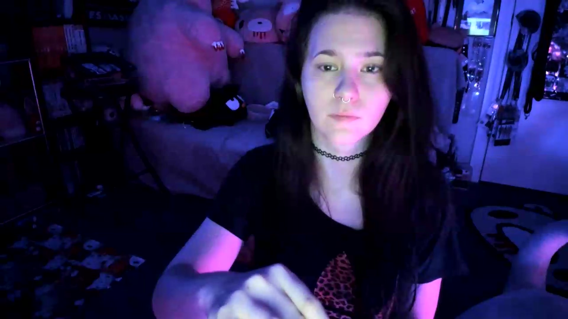 Gallery image thumbnail from Isabelle_Babe's myfreecams stream on, 07/19/2026, 14:17 image 3 of 20
