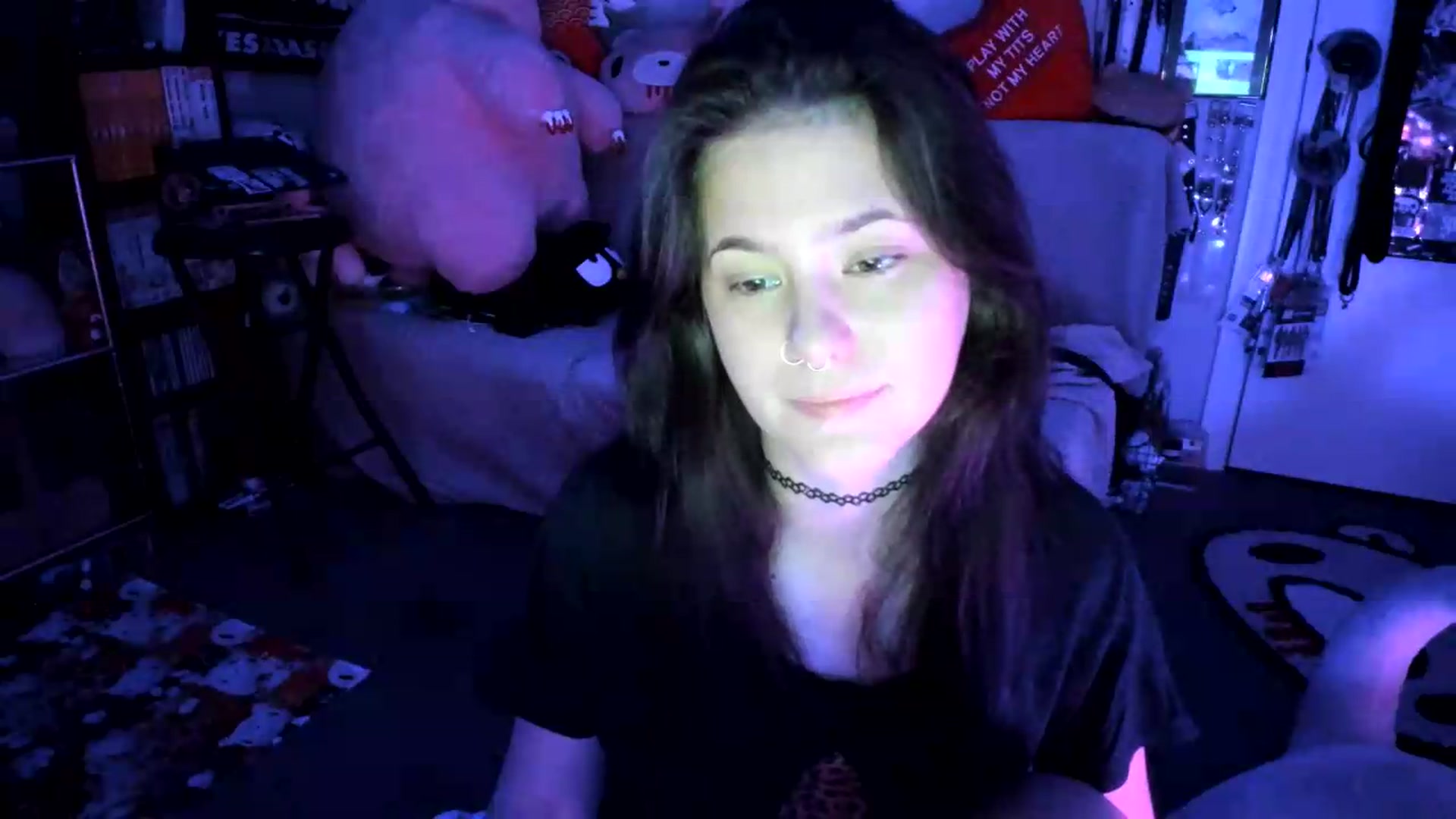 Gallery image thumbnail from Isabelle_Babe's myfreecams stream on, 07/19/2026, 14:17 image 6 of 20