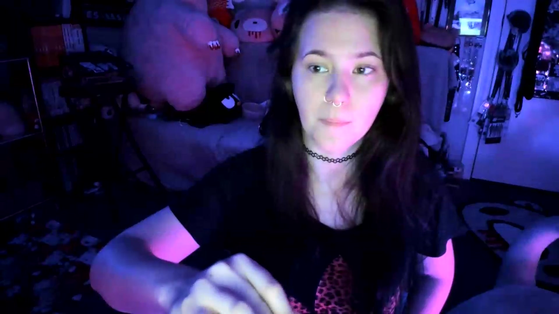 Gallery image thumbnail from Isabelle_Babe's myfreecams stream on, 07/19/2026, 14:17 image 5 of 20