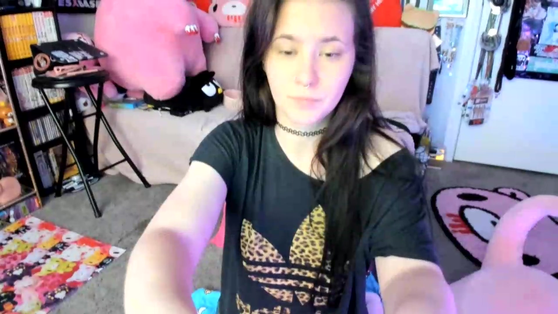 Gallery image thumbnail from Isabelle_Babe's myfreecams stream on, 07/19/2026, 14:17 image 20 of 20
