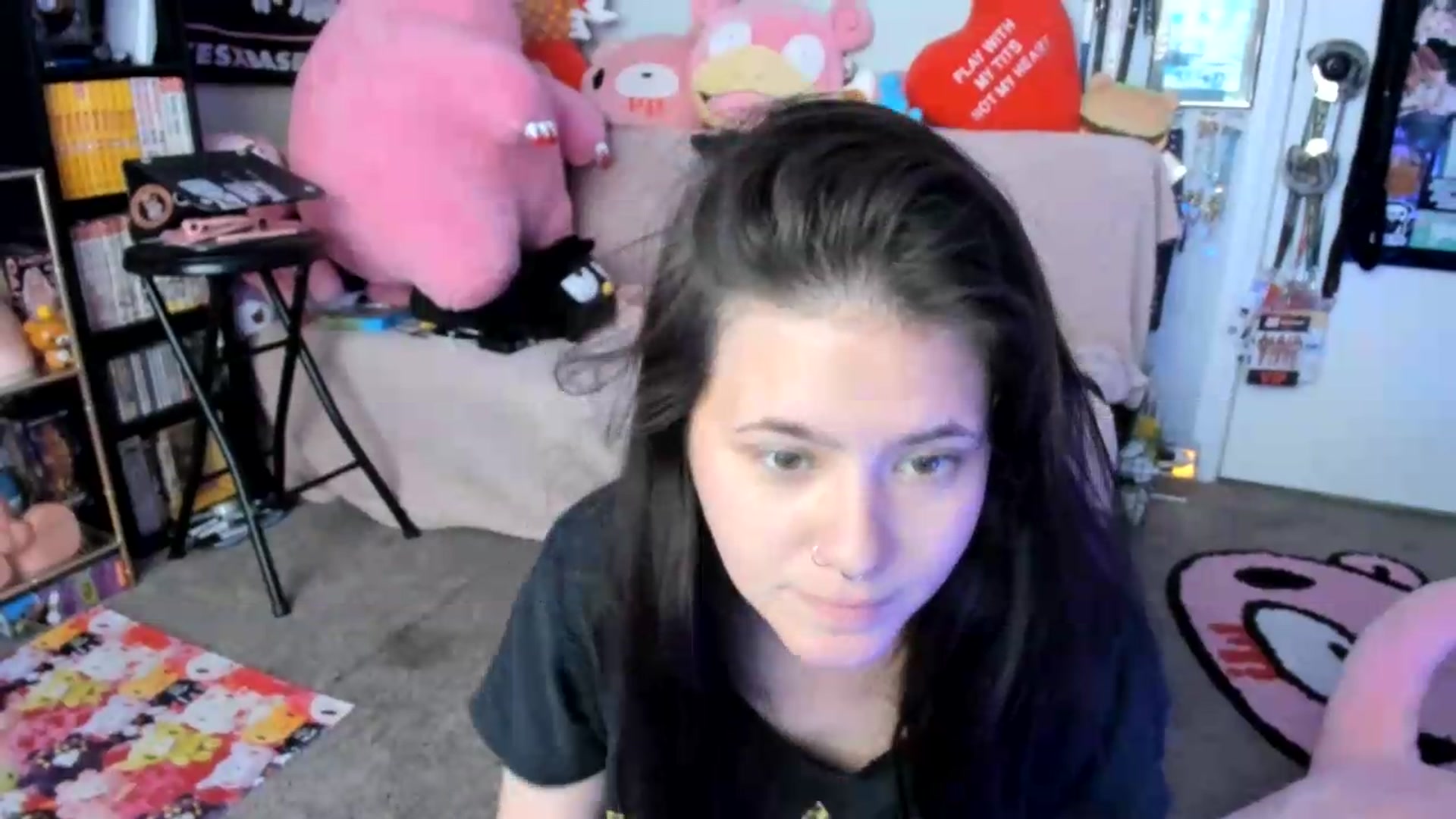 Gallery image thumbnail from Isabelle_Babe's myfreecams stream on, 07/19/2026, 15:16 image 5 of 20