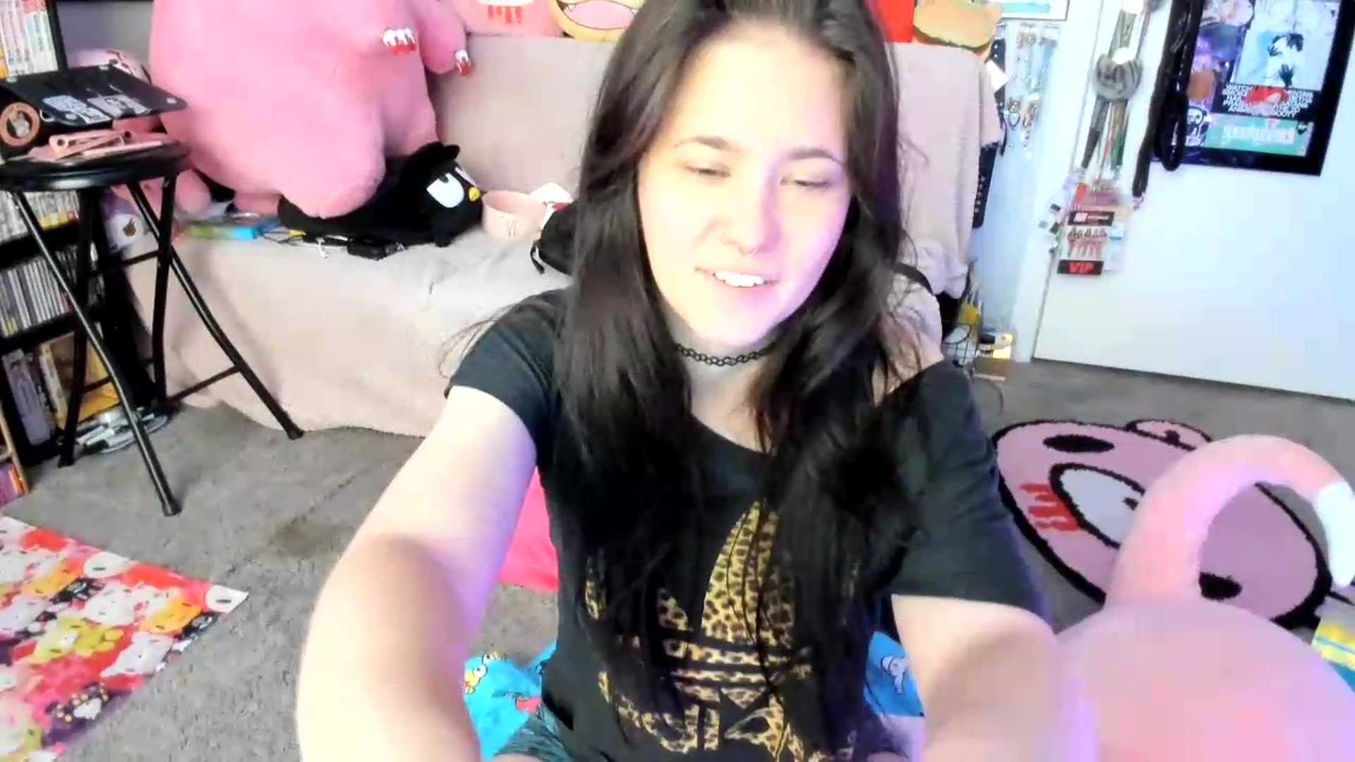 Gallery image thumbnail from Isabelle_Babe's myfreecams stream on, 07/19/2026, 15:16 image 19 of 20