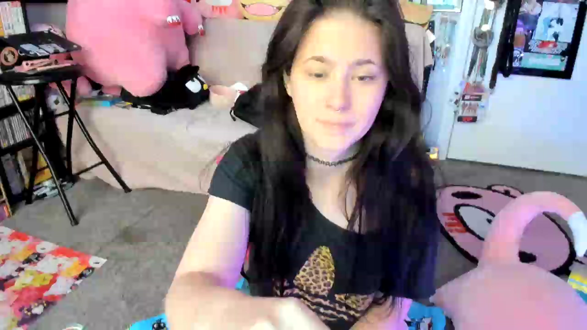 Gallery image thumbnail from Isabelle_Babe's myfreecams stream on, 07/19/2026, 15:16 image 14 of 20