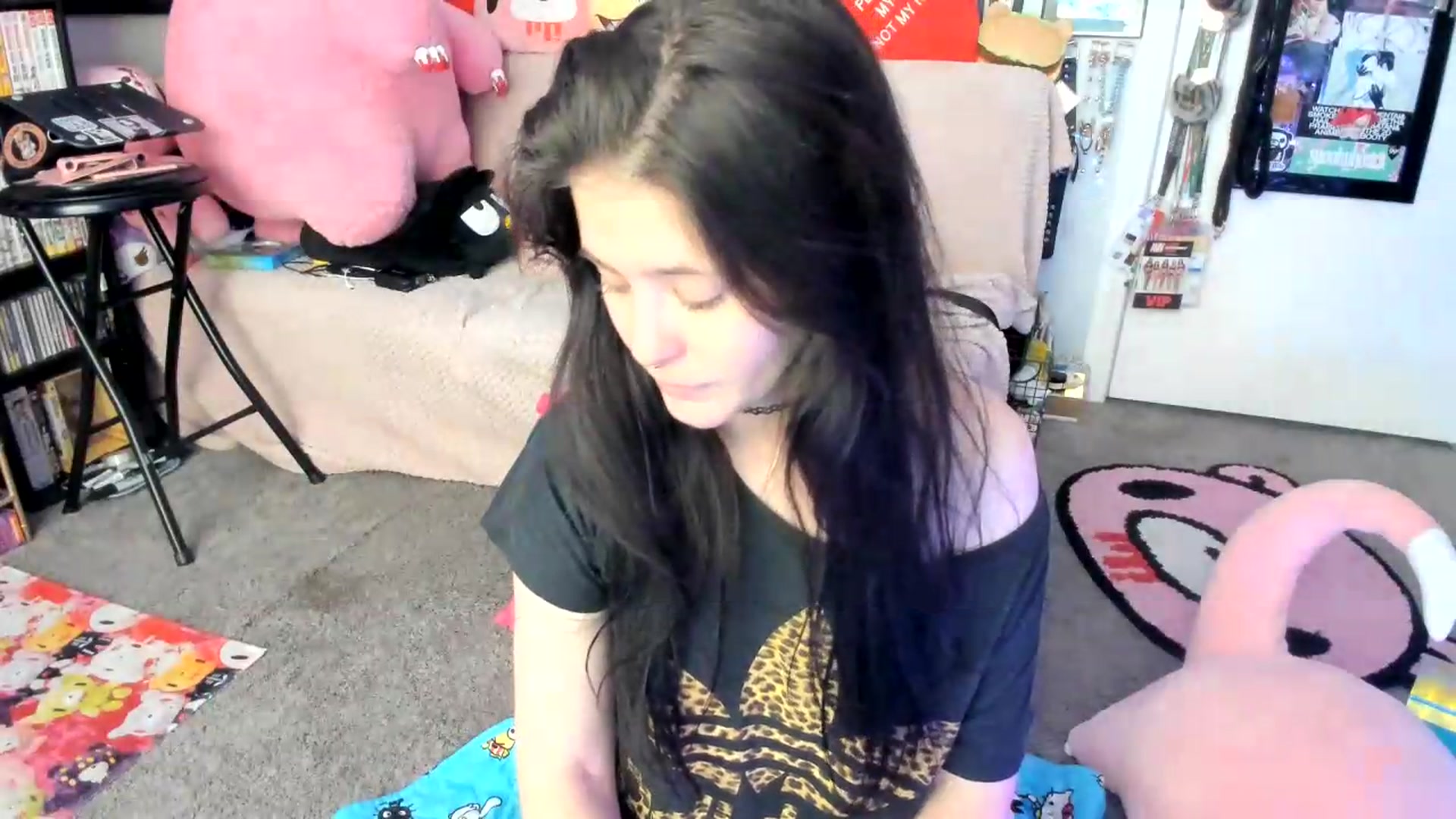 Gallery image thumbnail from Isabelle_Babe's myfreecams stream on, 07/19/2026, 15:16 image 20 of 20