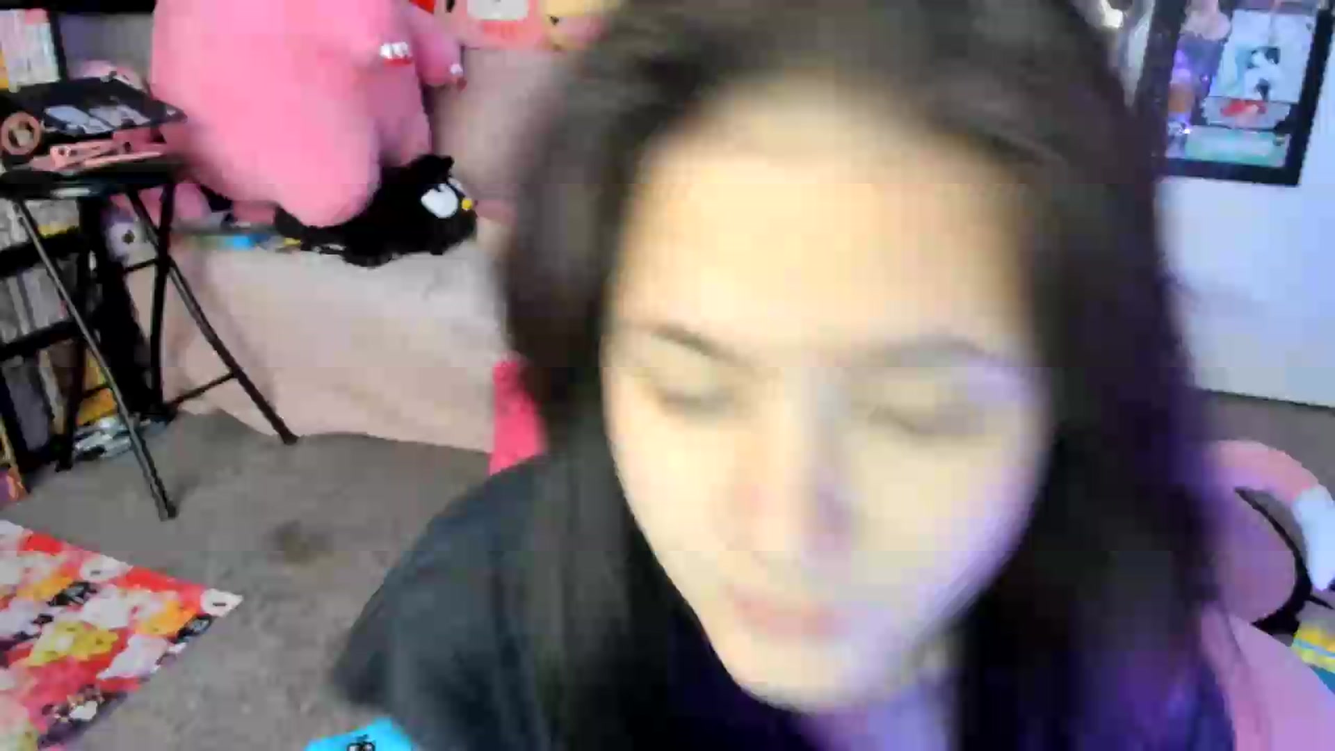 Gallery image thumbnail from Isabelle_Babe's myfreecams stream on, 07/19/2026, 15:16 image 18 of 20