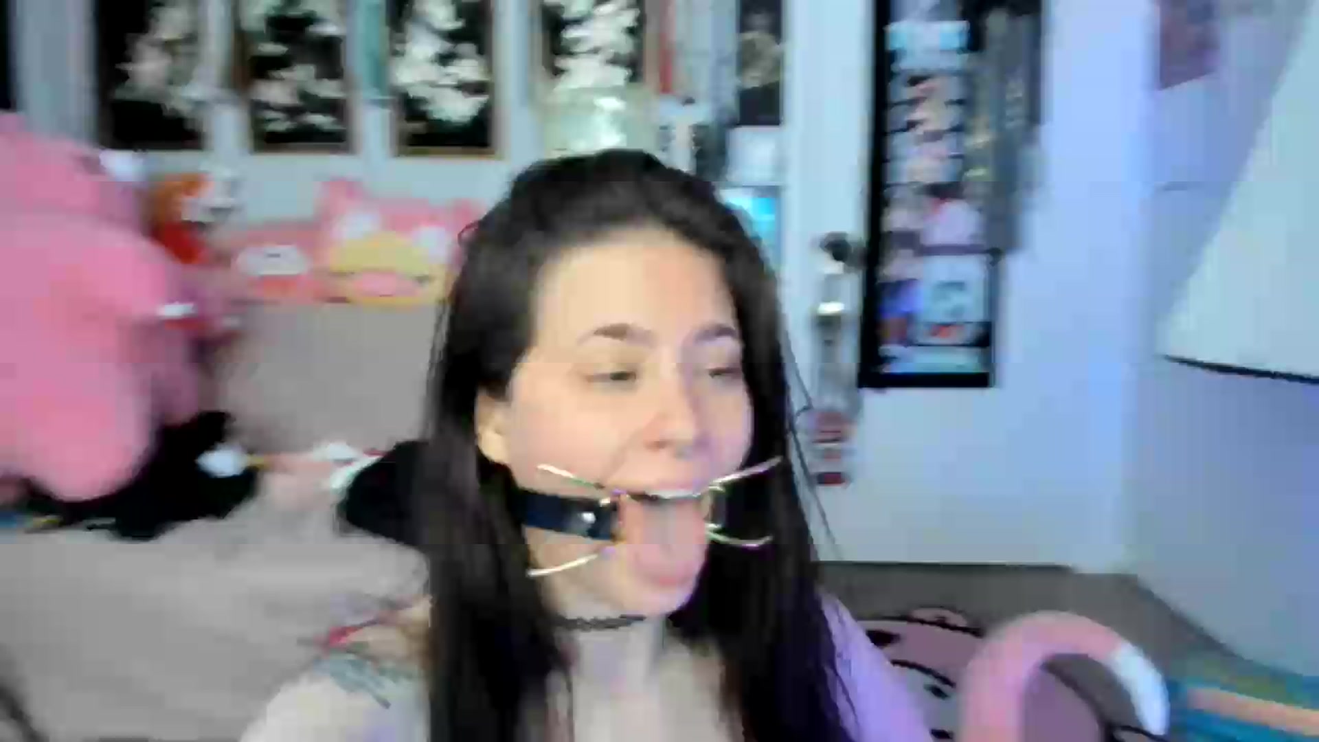 Gallery image thumbnail from Isabelle_Babe's myfreecams stream on, 07/19/2026, 15:16 image 1 of 20