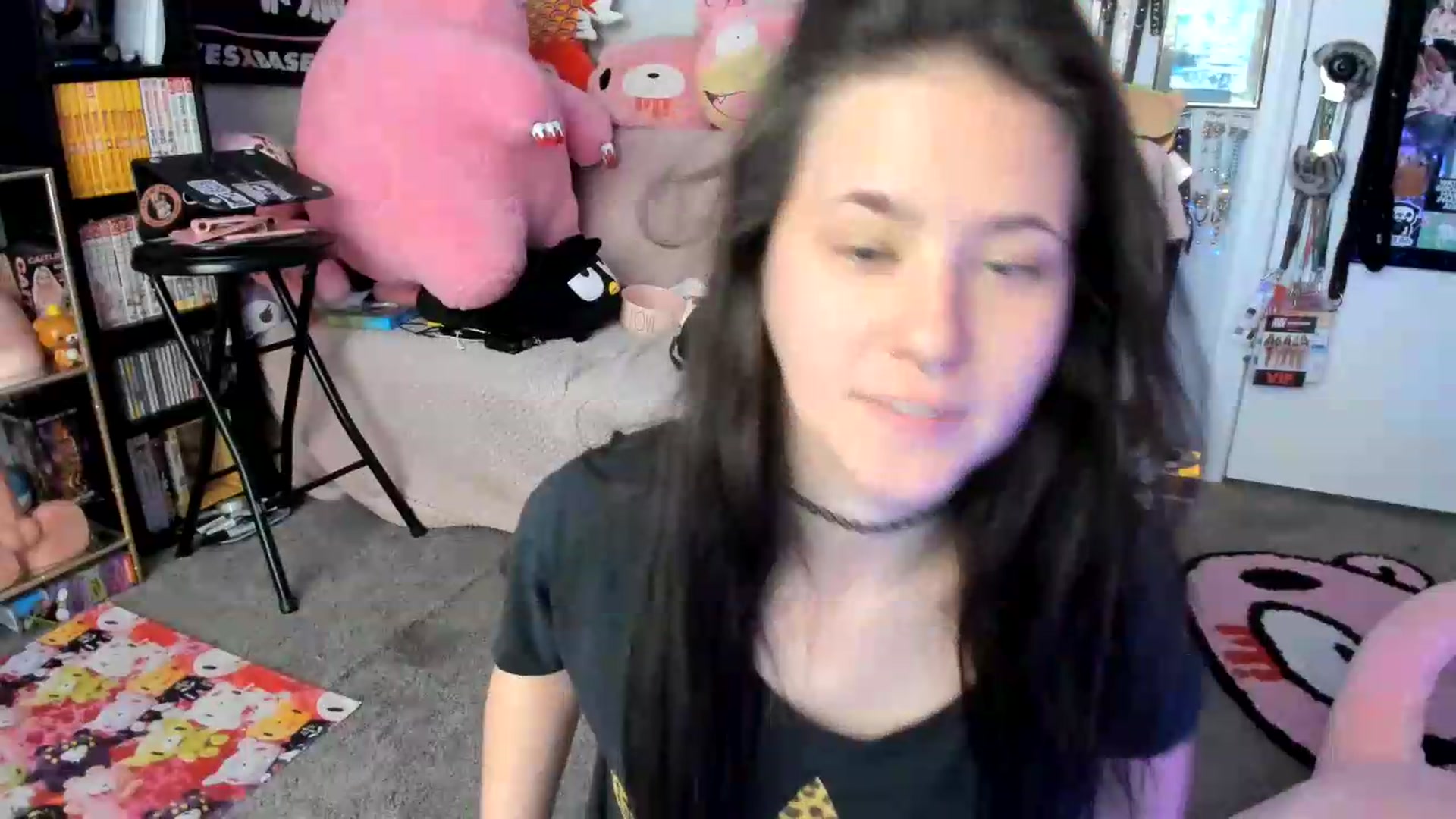 Gallery image thumbnail from Isabelle_Babe's myfreecams stream on, 07/19/2026, 15:16 image 4 of 20