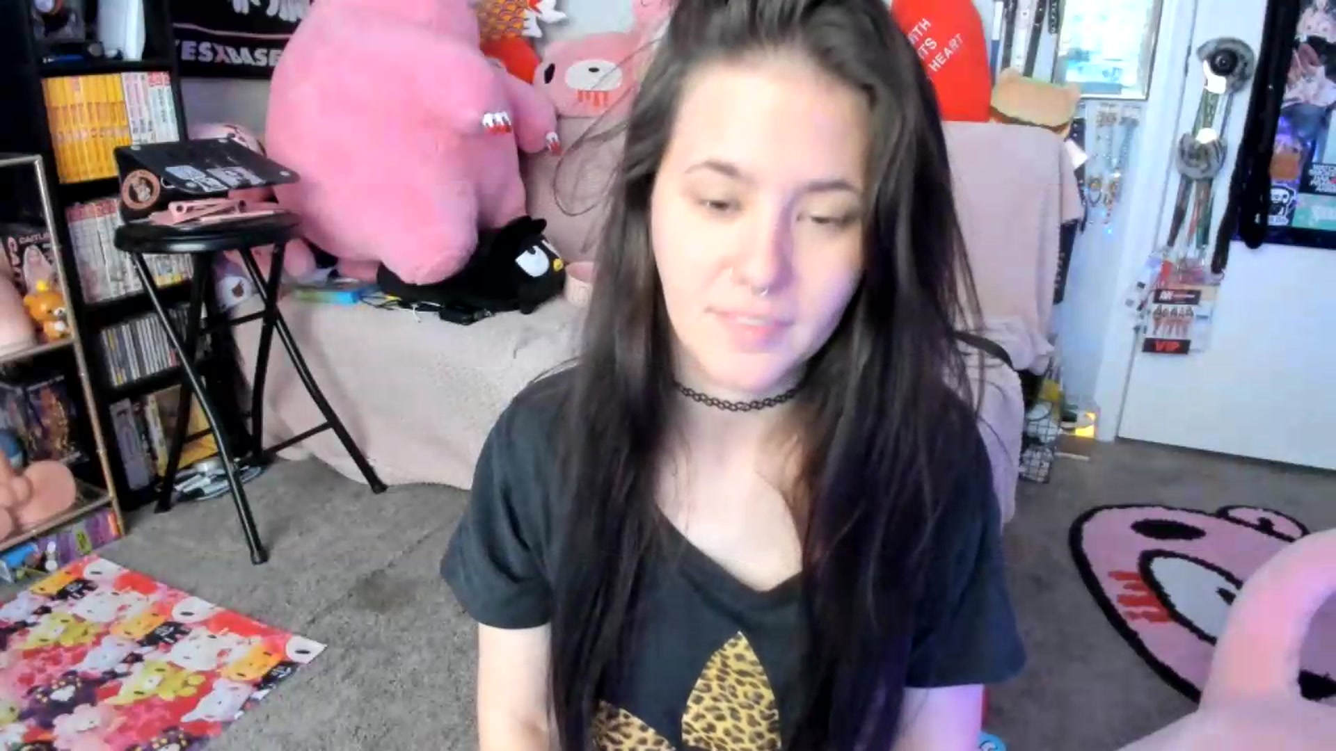 Gallery image thumbnail from Isabelle_Babe's myfreecams stream on, 07/19/2026, 15:16 image 7 of 20