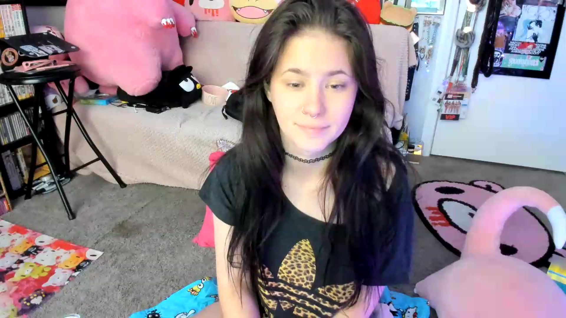 Gallery image thumbnail from Isabelle_Babe's myfreecams stream on, 07/19/2026, 15:16 image 15 of 20
