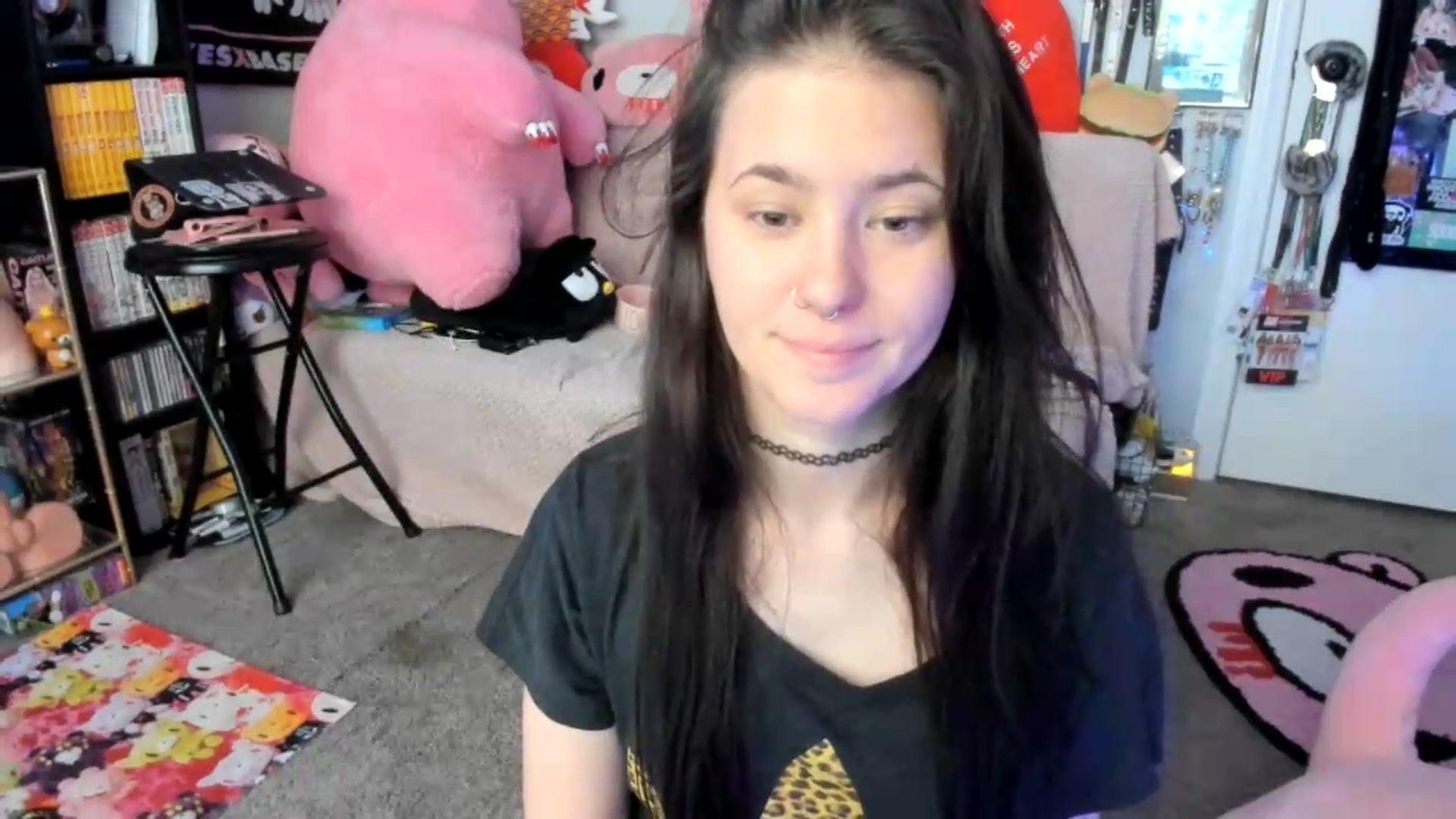 Gallery image thumbnail from Isabelle_Babe's myfreecams stream on, 07/19/2026, 15:16 image 6 of 20