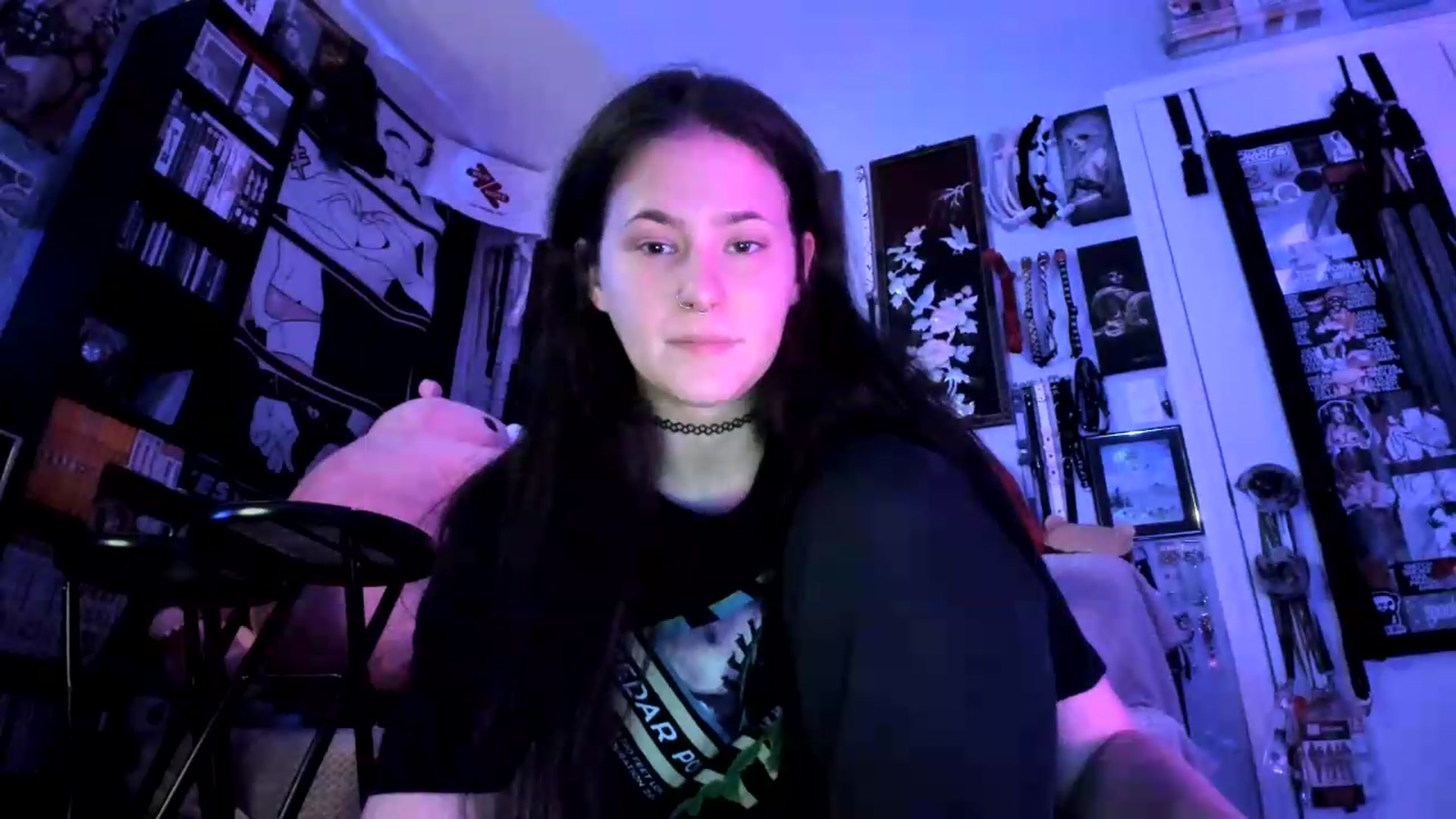 Gallery image thumbnail from Isabelle_Babe's myfreecams stream on, 07/20/2026, 07:01 image 12 of 20
