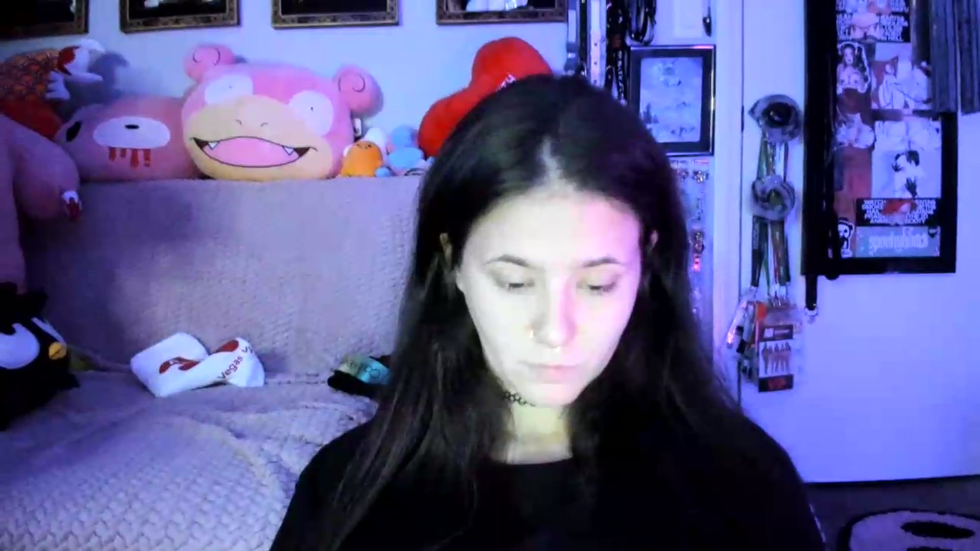Gallery image thumbnail from Isabelle_Babe's myfreecams stream on, 07/20/2026, 07:01 image 19 of 20